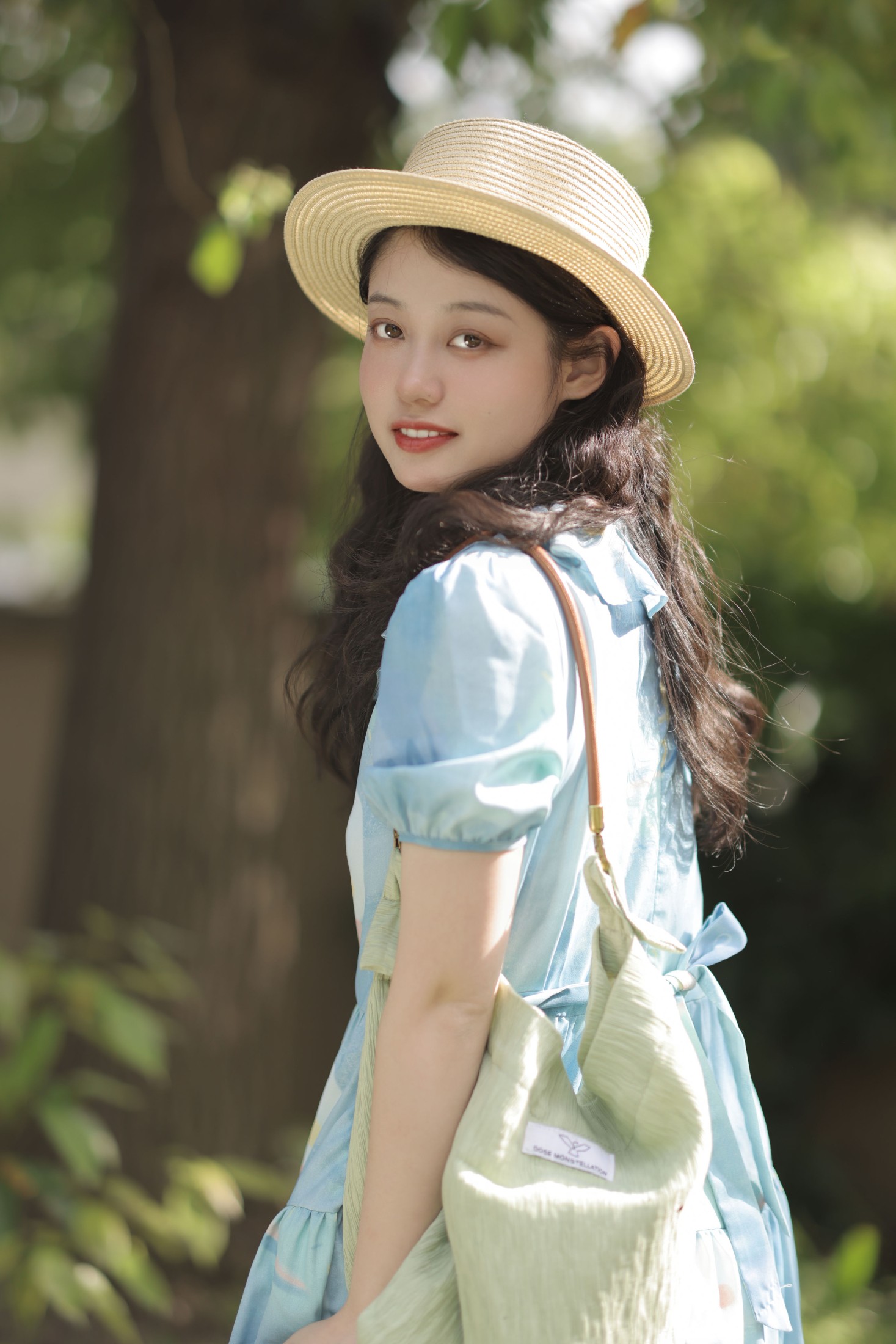 饺子要吃烫烫烫烫搭 – 《入夏》[22P] 插图4