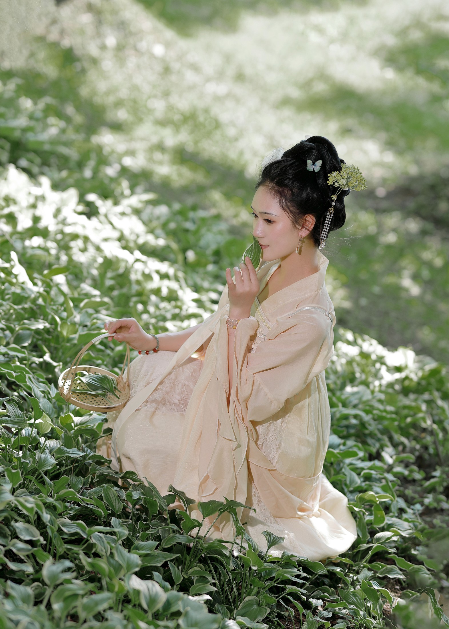 常念w – 《思念》[47P] 插图4