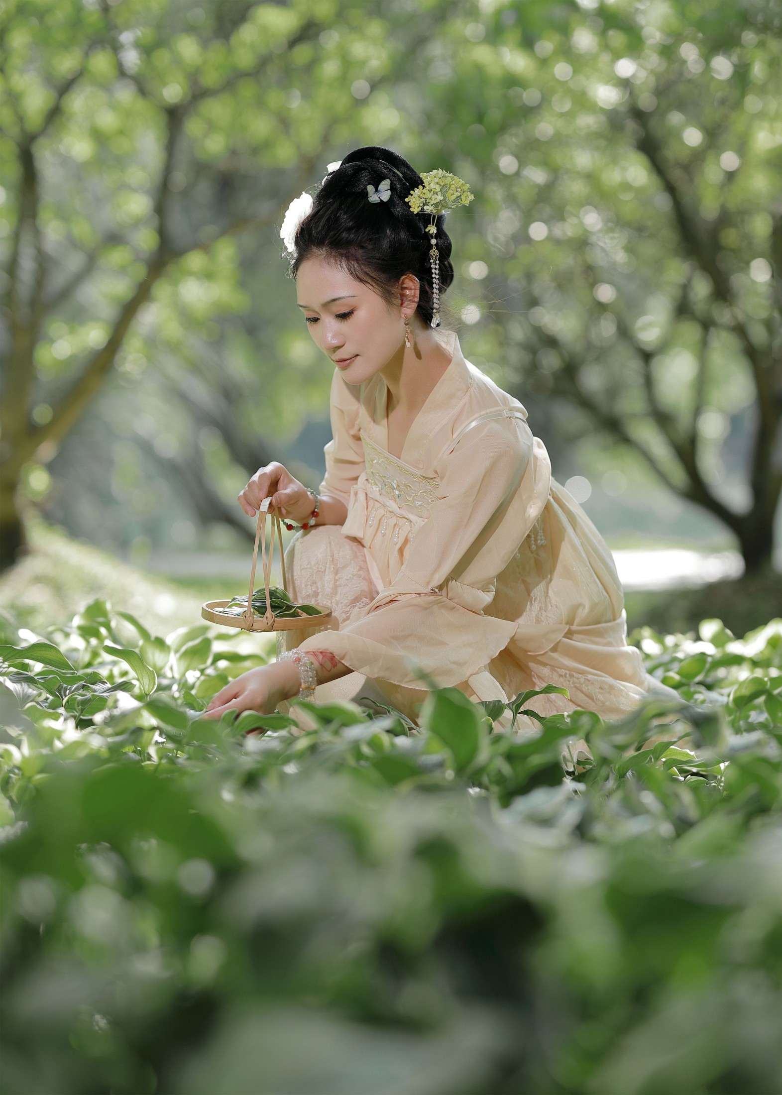 常念w – 《思念》[47P] 插图5