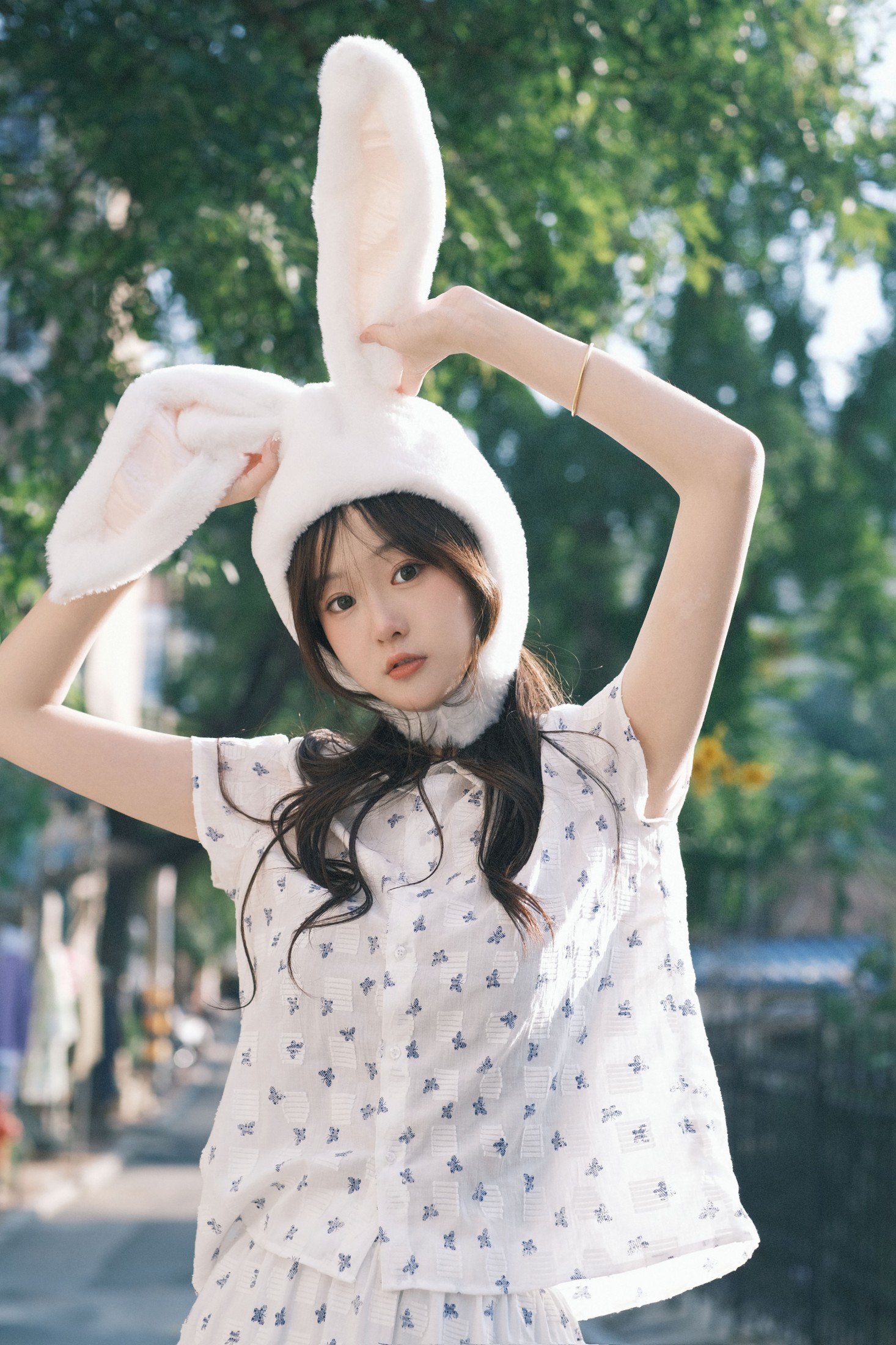 甜菜养成计划 – 《甜甜的夏天》[20P] 插图3