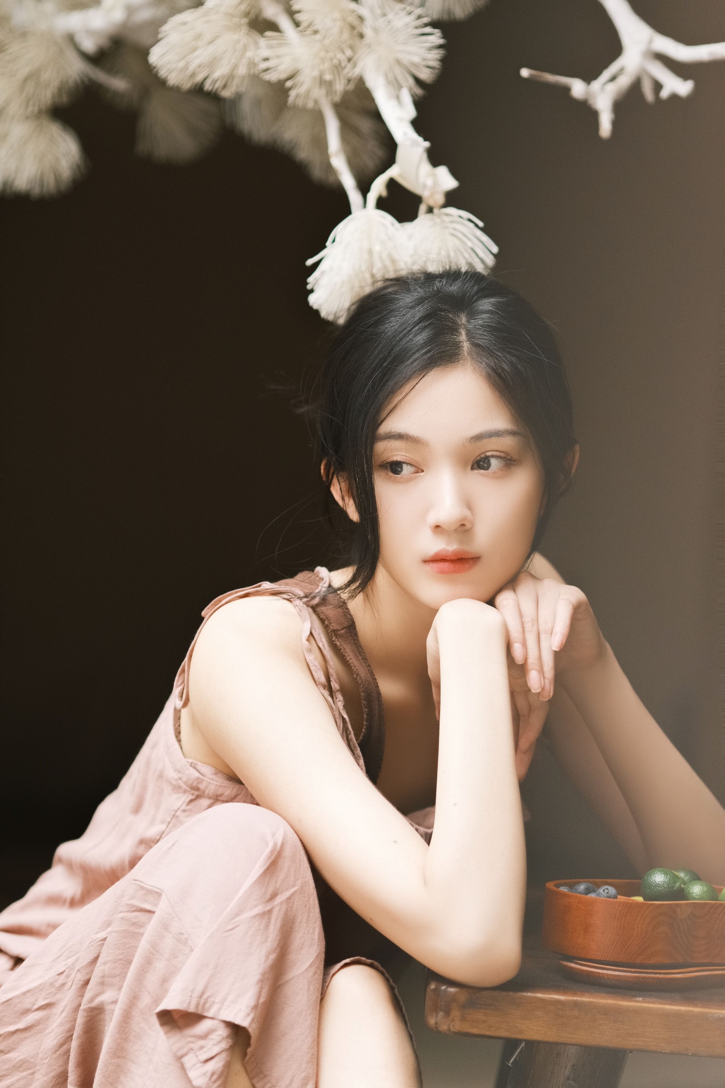 凤 – 《夏日青梅》[22P] 插图3