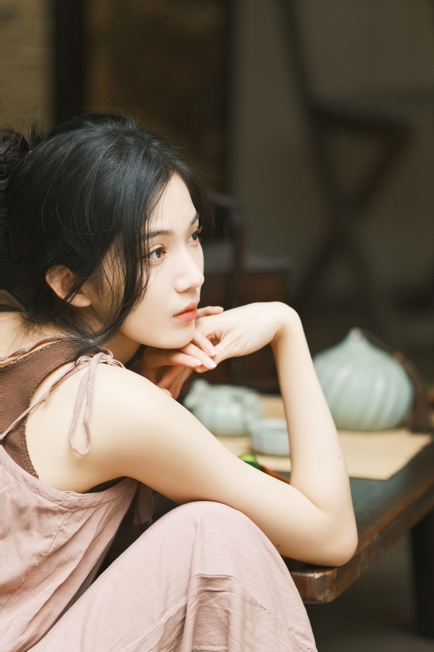 凤 – 《夏日青梅》[22P] 插图4