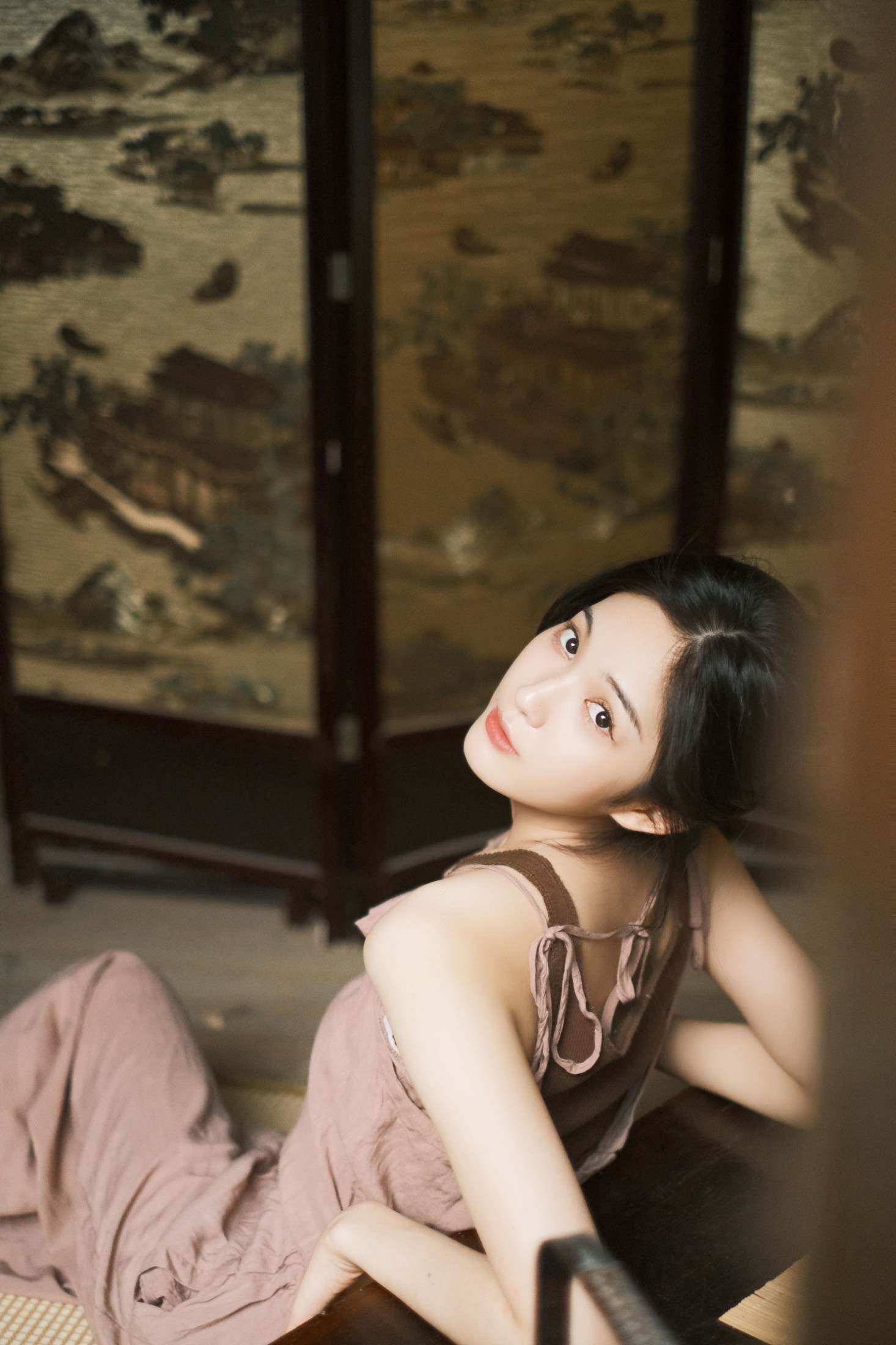 凤 – 《夏日青梅》[22P] 插图5