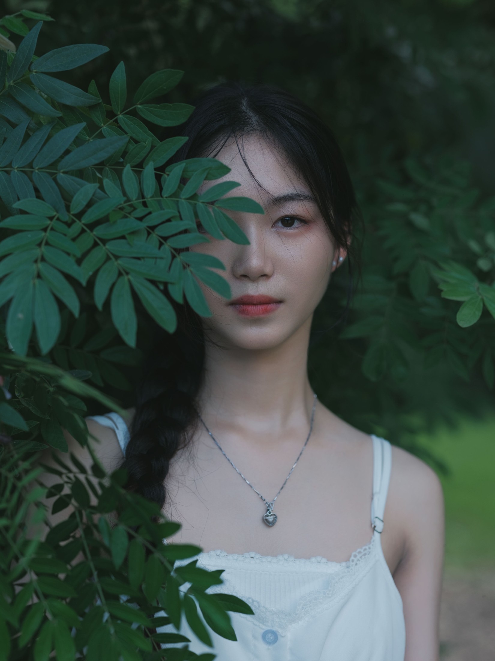 Rose – 《16岁的天空》[40P] 插图4