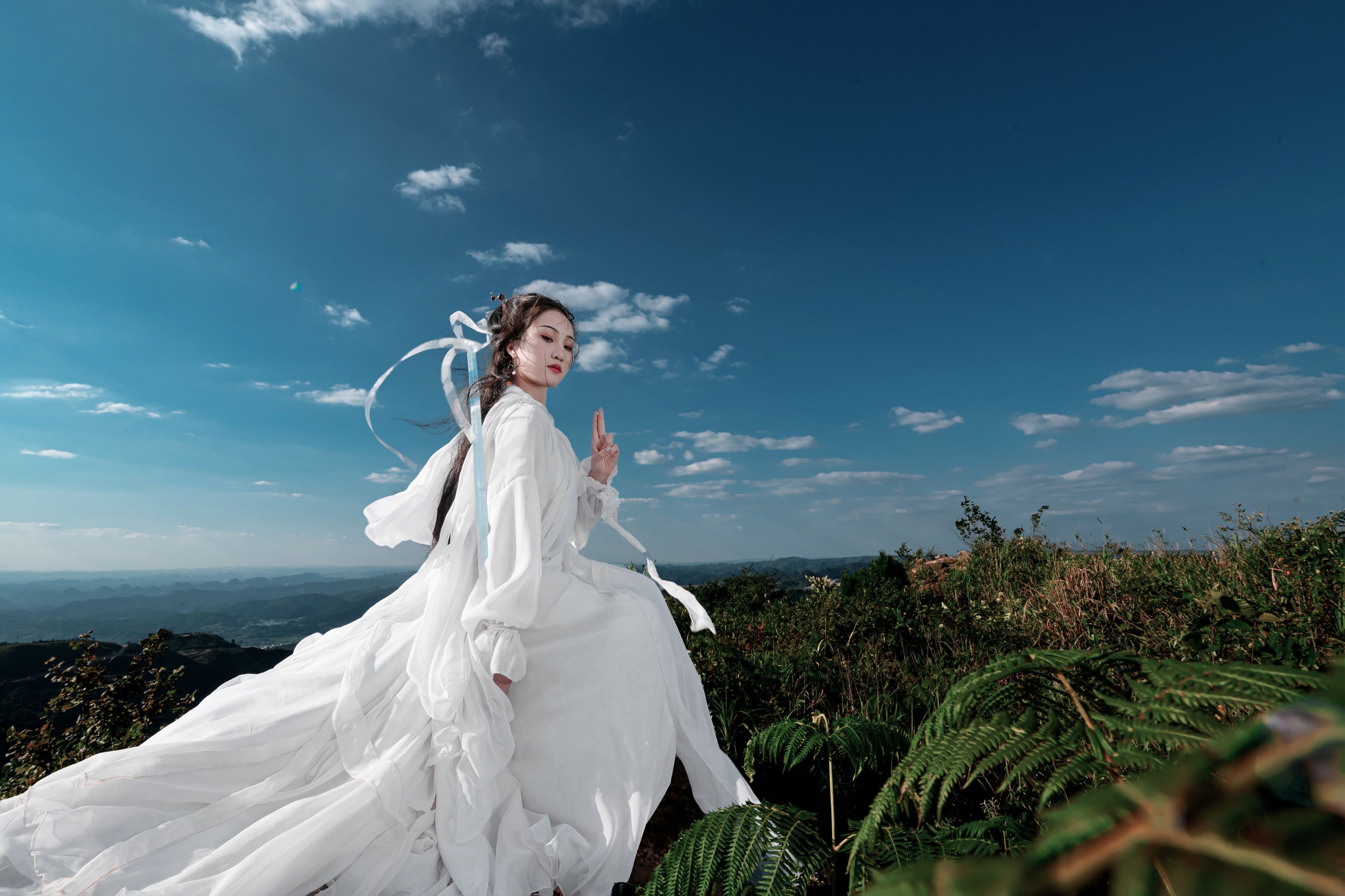 搽小兔 – 《一剑破苍穹》[31P] 插图4