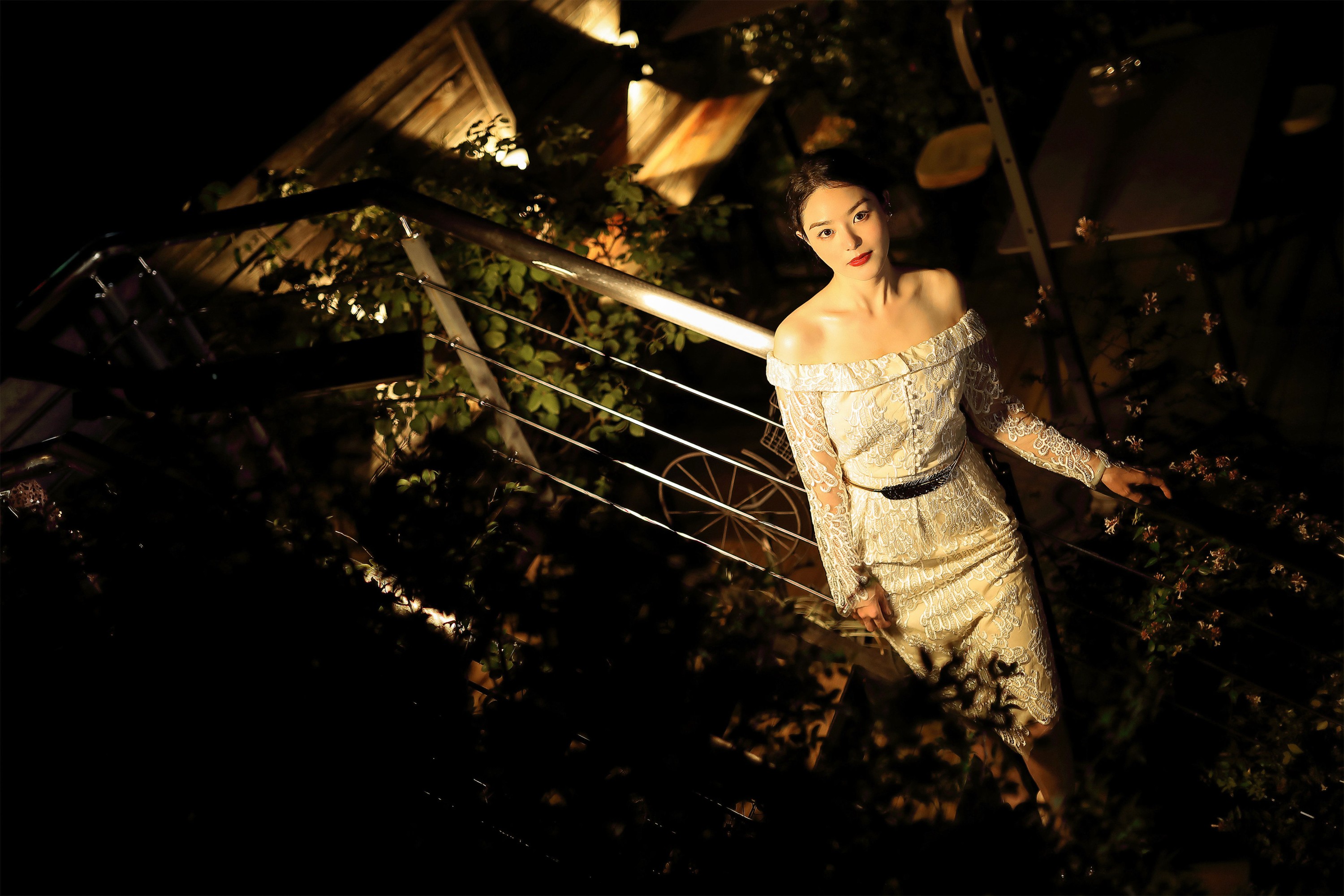 逸轩 – 《与美好不期而遇》[21P] 插图4