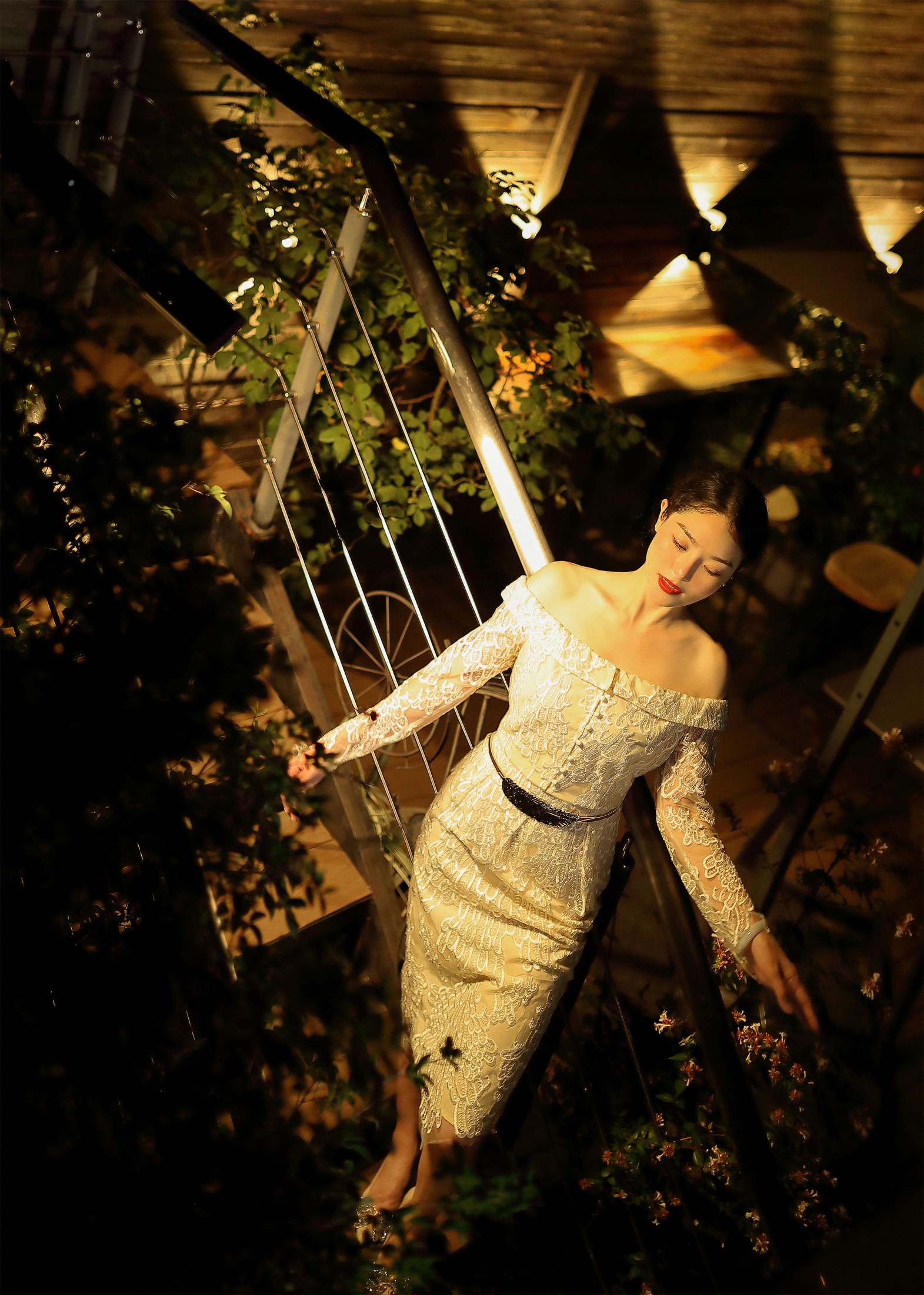 逸轩 – 《与美好不期而遇》[21P] 插图5