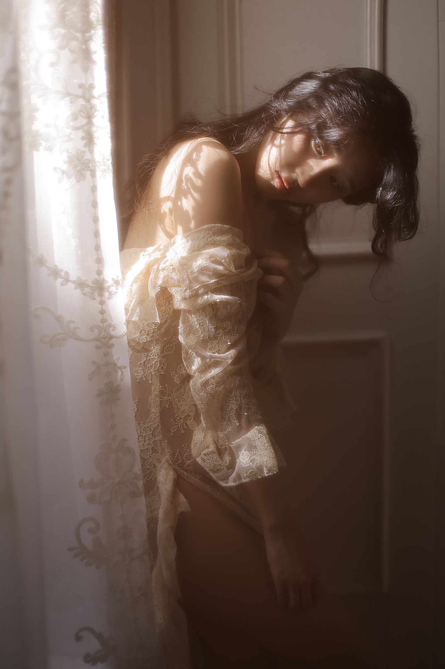 野生鳕鱼 – 《午后奶咖》[23P] 插图4