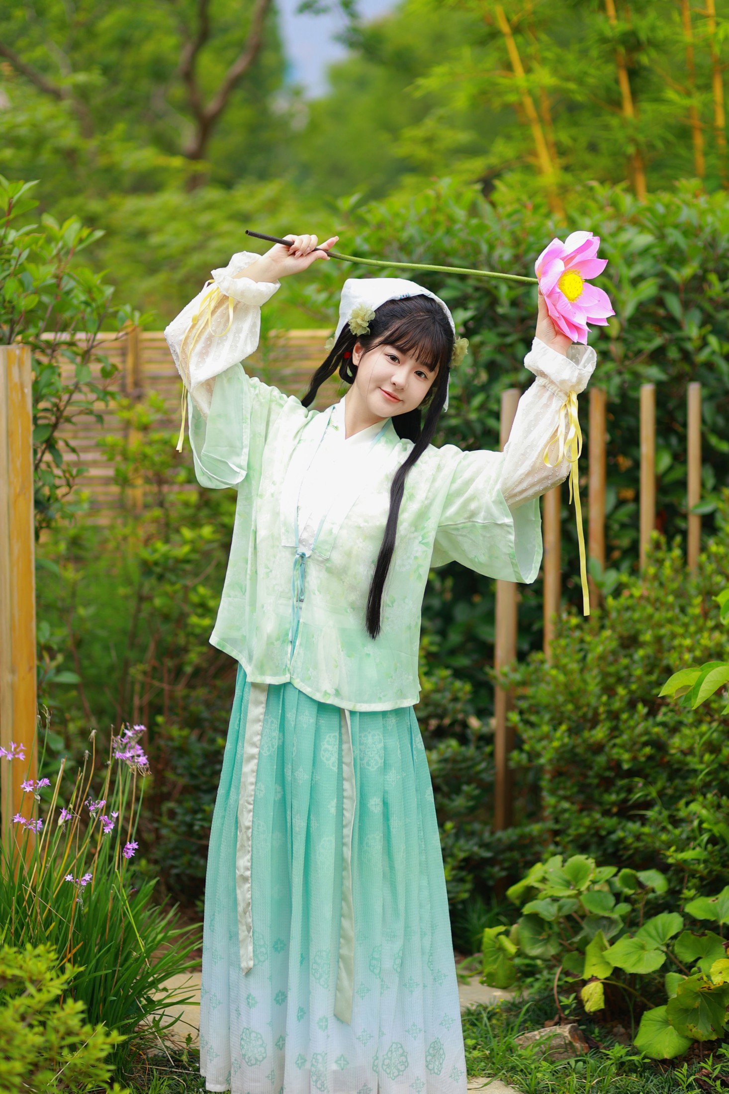 不可爱的禾禾喵 – 《吃瓜啦》[36P] 插图4