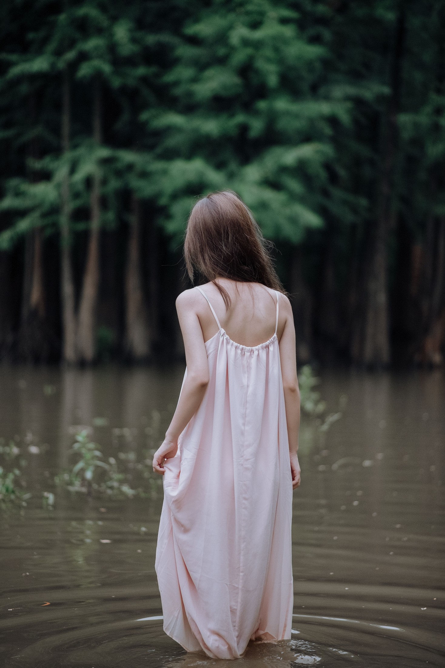 咚吱 – 《雪云过后》[28P] 插图4