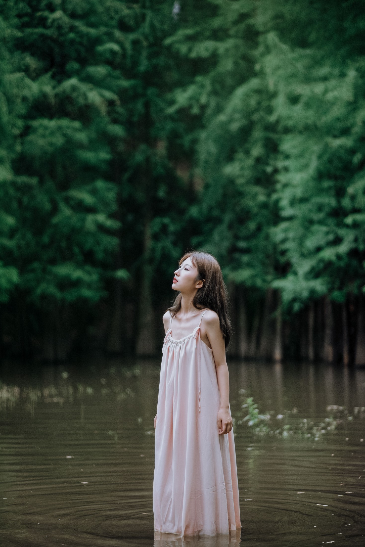 咚吱 – 《雪云过后》[28P] 插图3