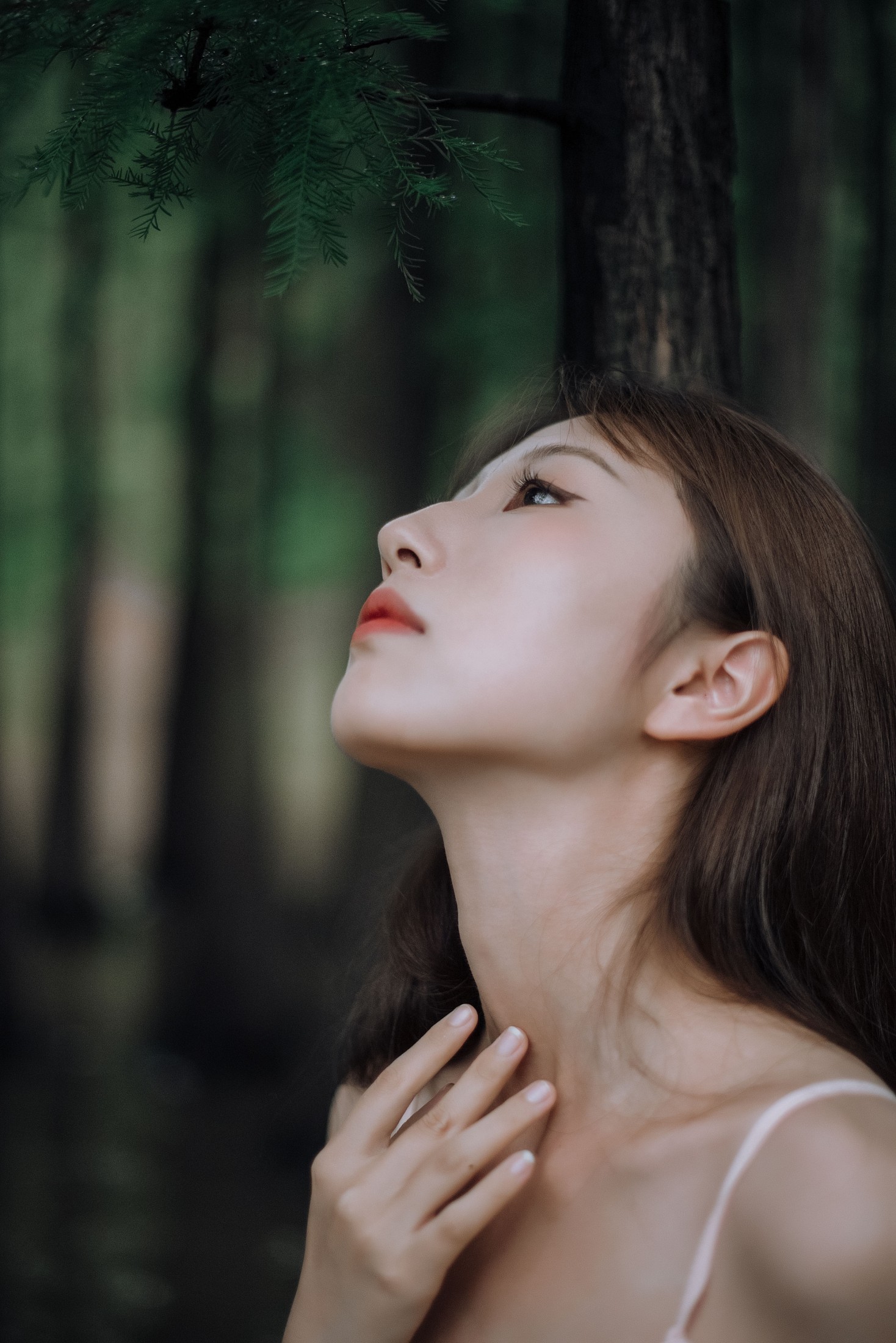 咚吱 – 《雪云过后》[28P] 插图5