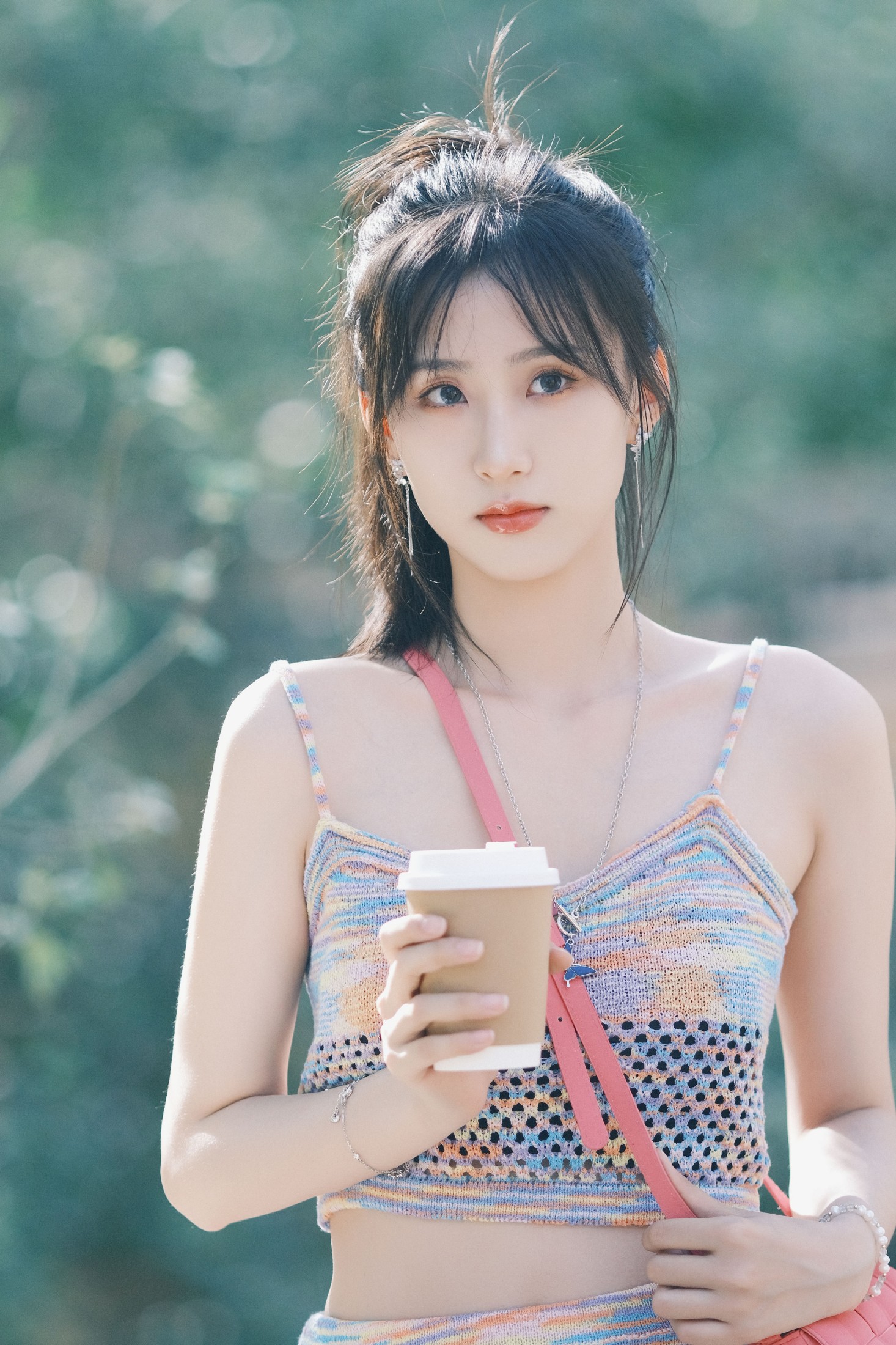 赵敏 – 《定格盛夏》[22P] 插图3