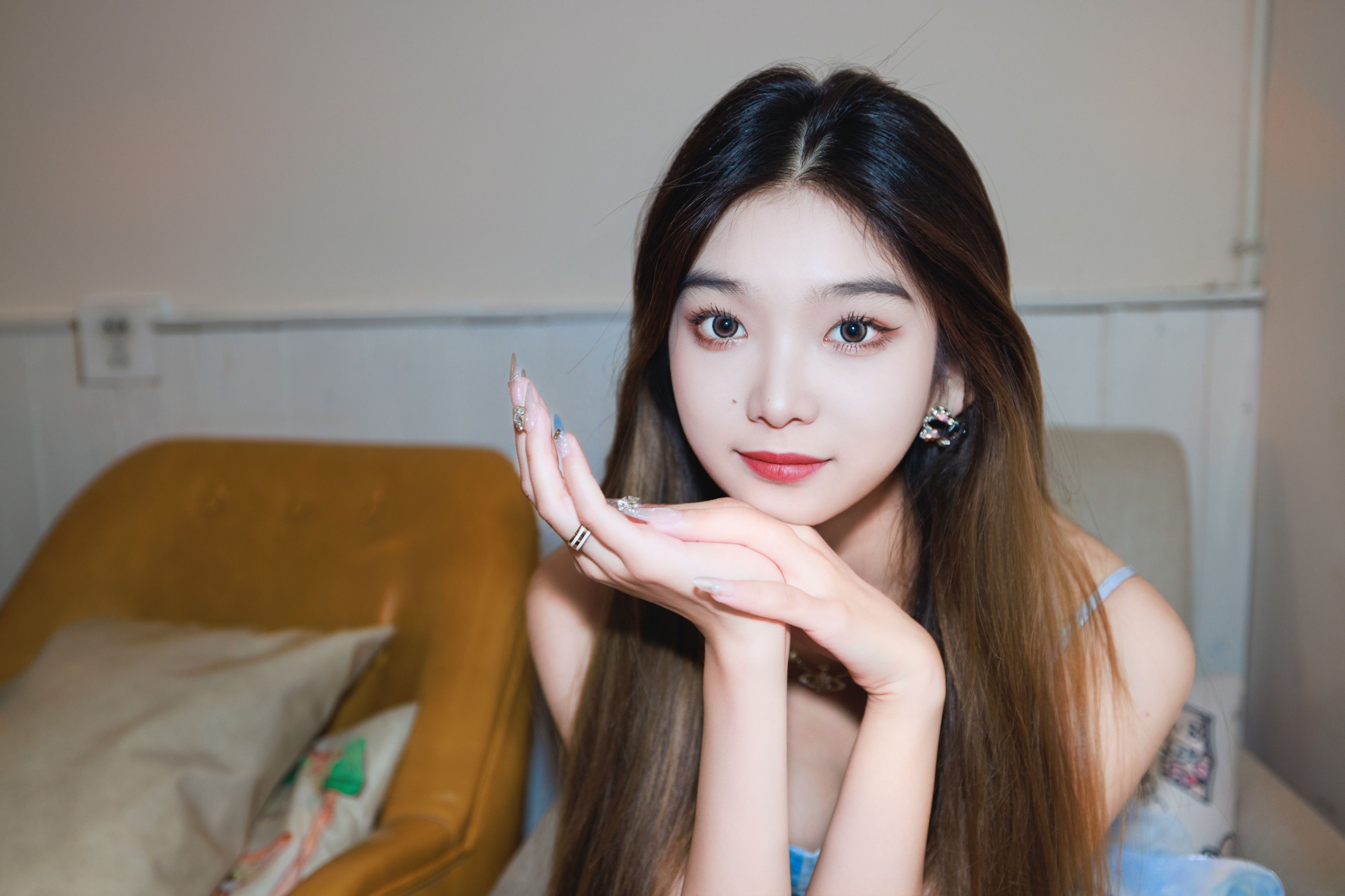 一只狸猫 – 《米芽时光》[24P] 插图4