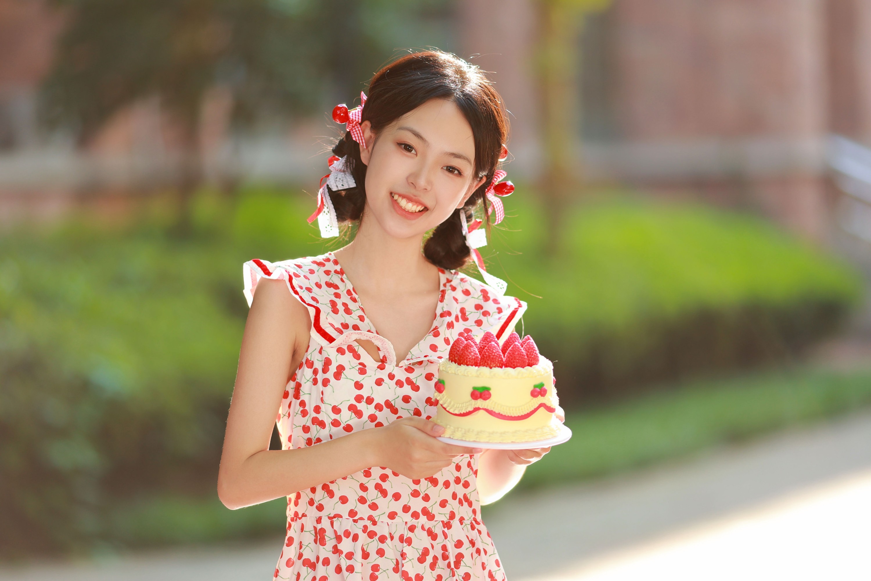 小甜同学 – 《午后》[55P] 插图3