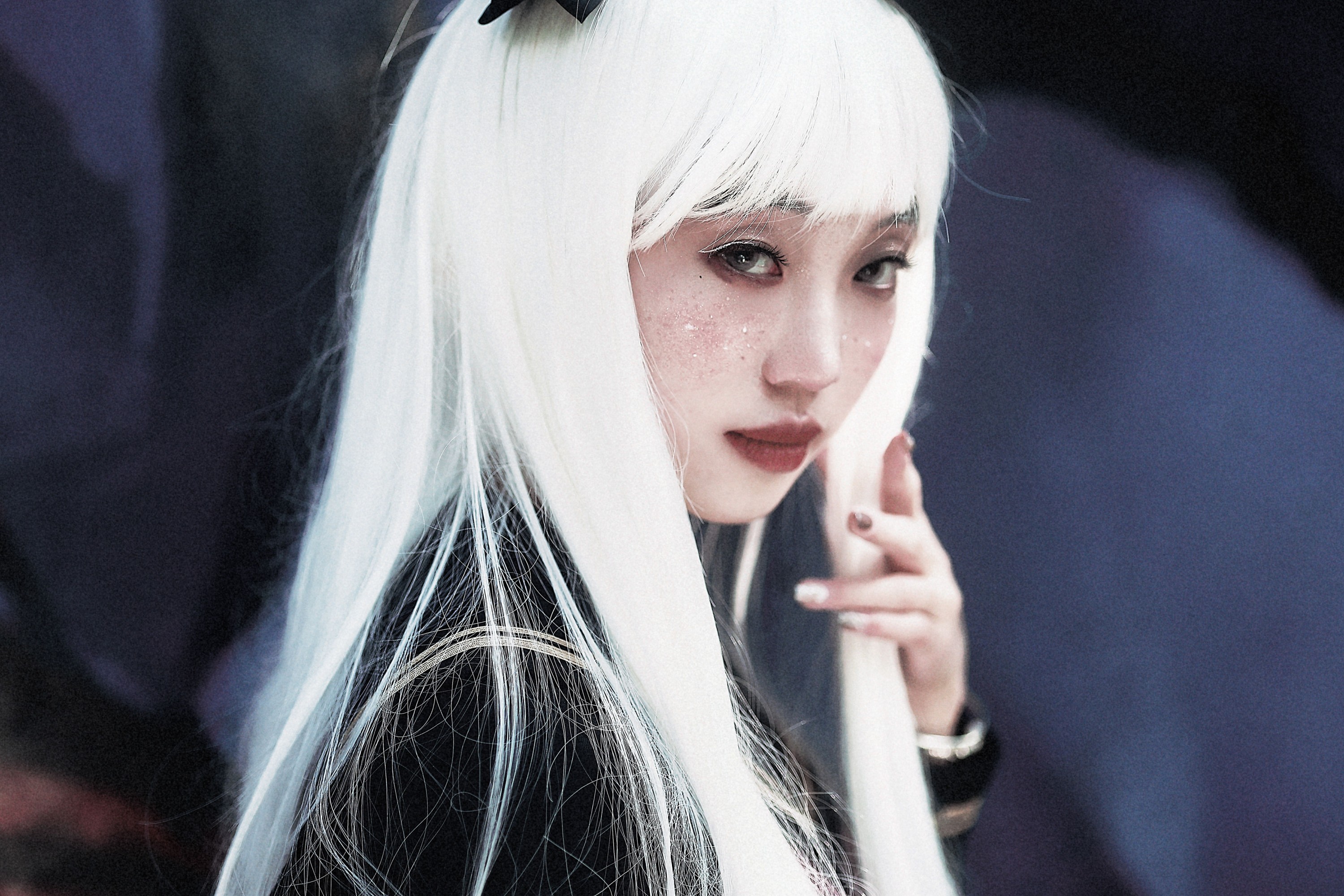 未果kaede – 《遗失梦境》[30P] 插图4