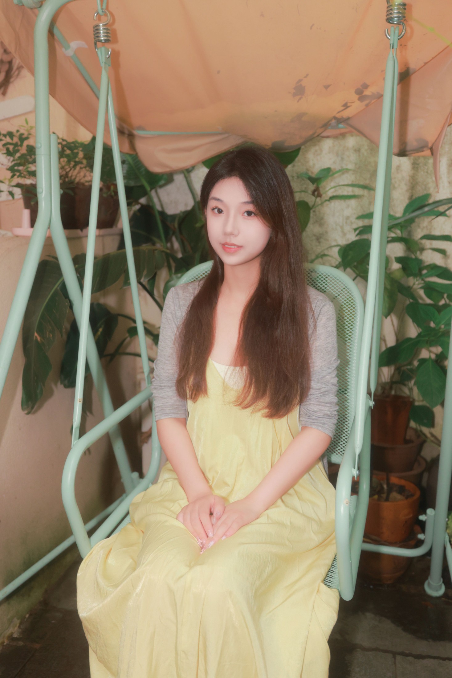 裴同学 – 《雨后米芽》[53P] 插图3