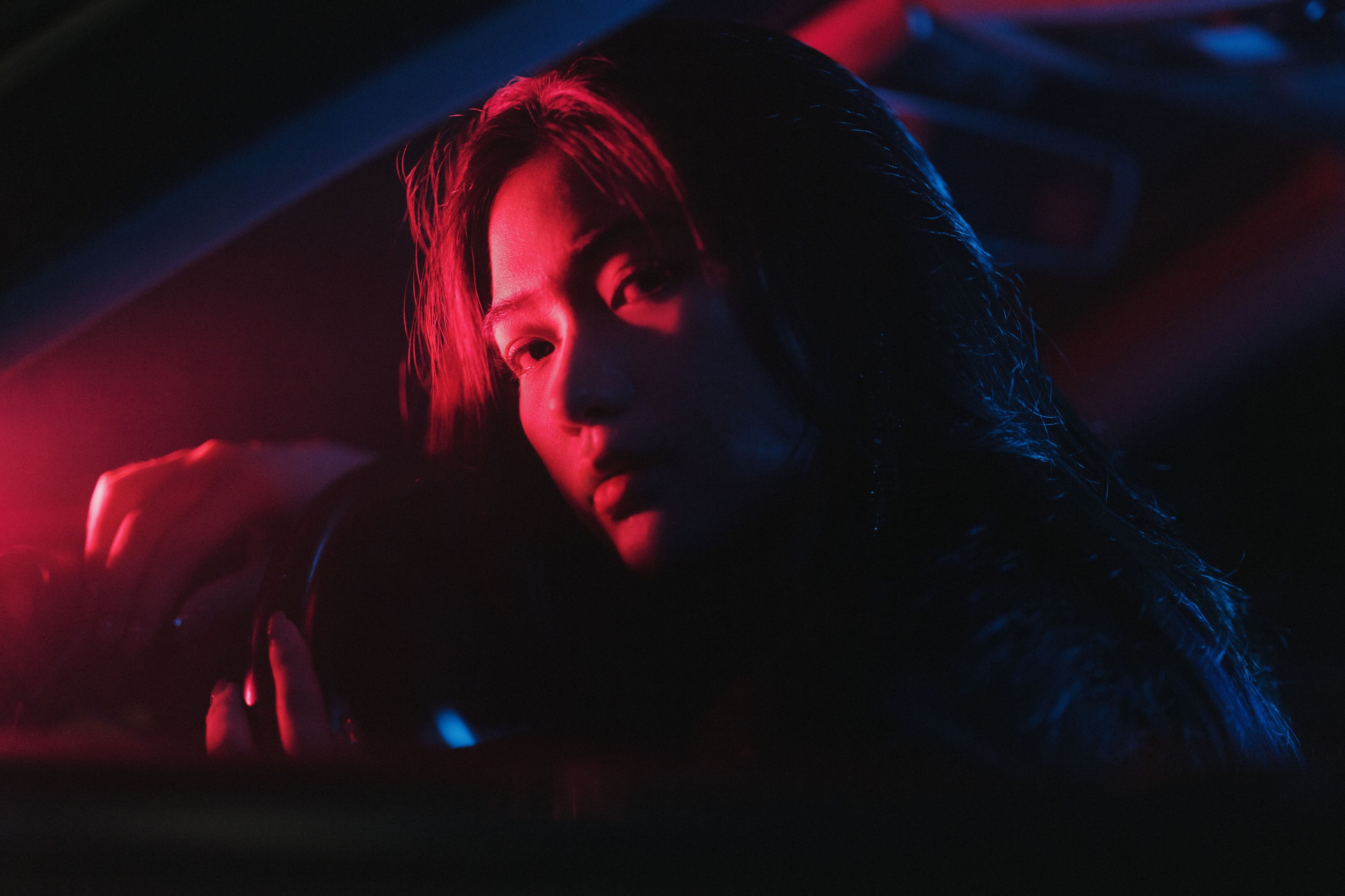 阿曦 – 《梦境》[31P] 插图5