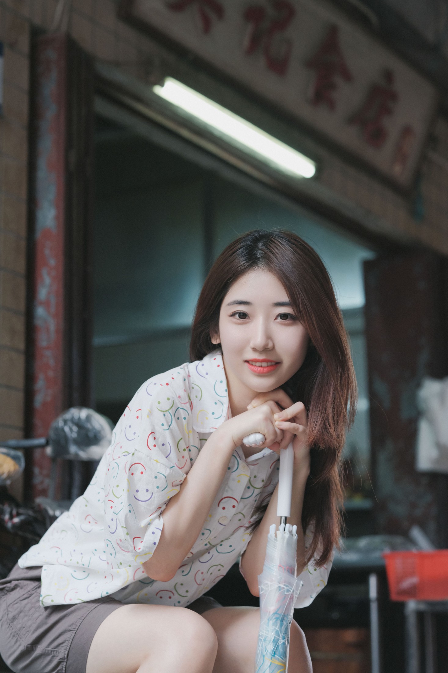 娜娜 – 《平凡的一天》[47P] 插图4