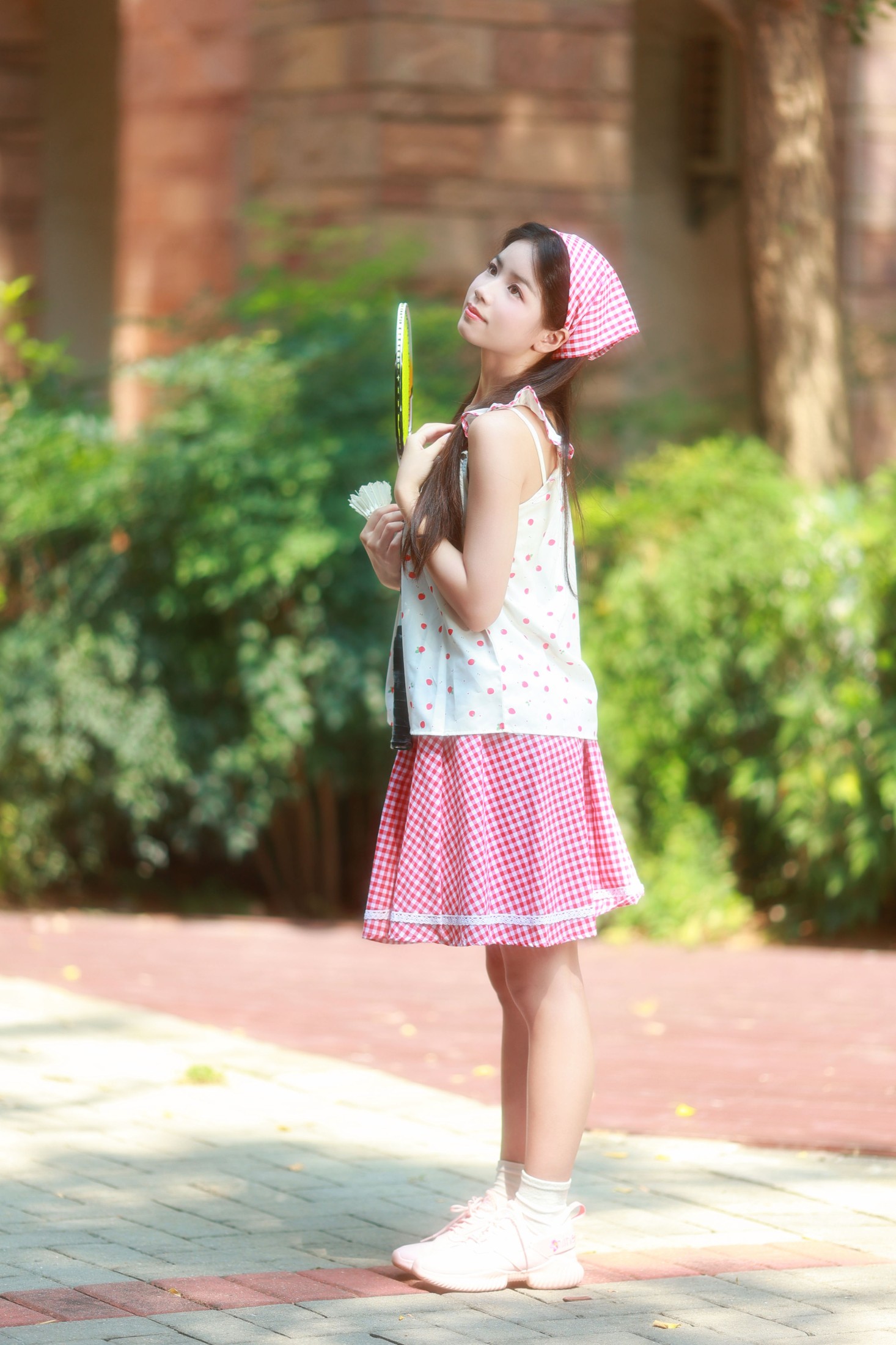 小杜同学 – 《捕捉夏日》[56P] 插图5