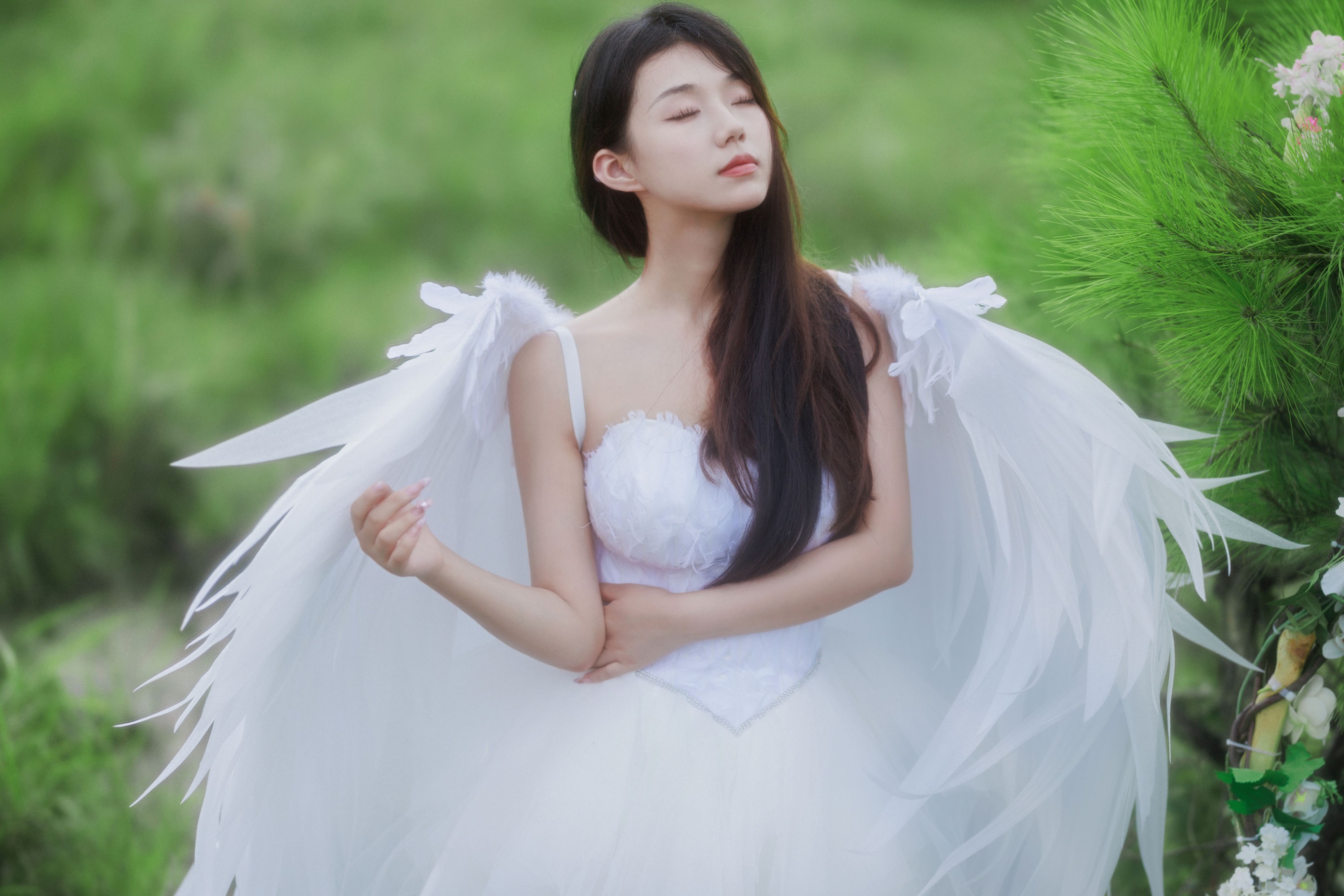 裴同学 – 《天使的窝》[58P] 插图4