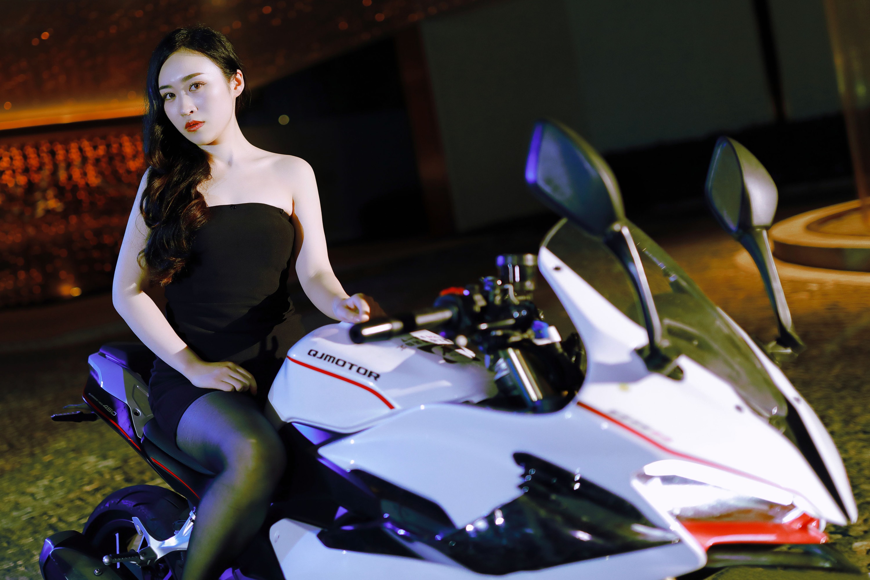 Yumky_ – 《街头》[33P] 插图5