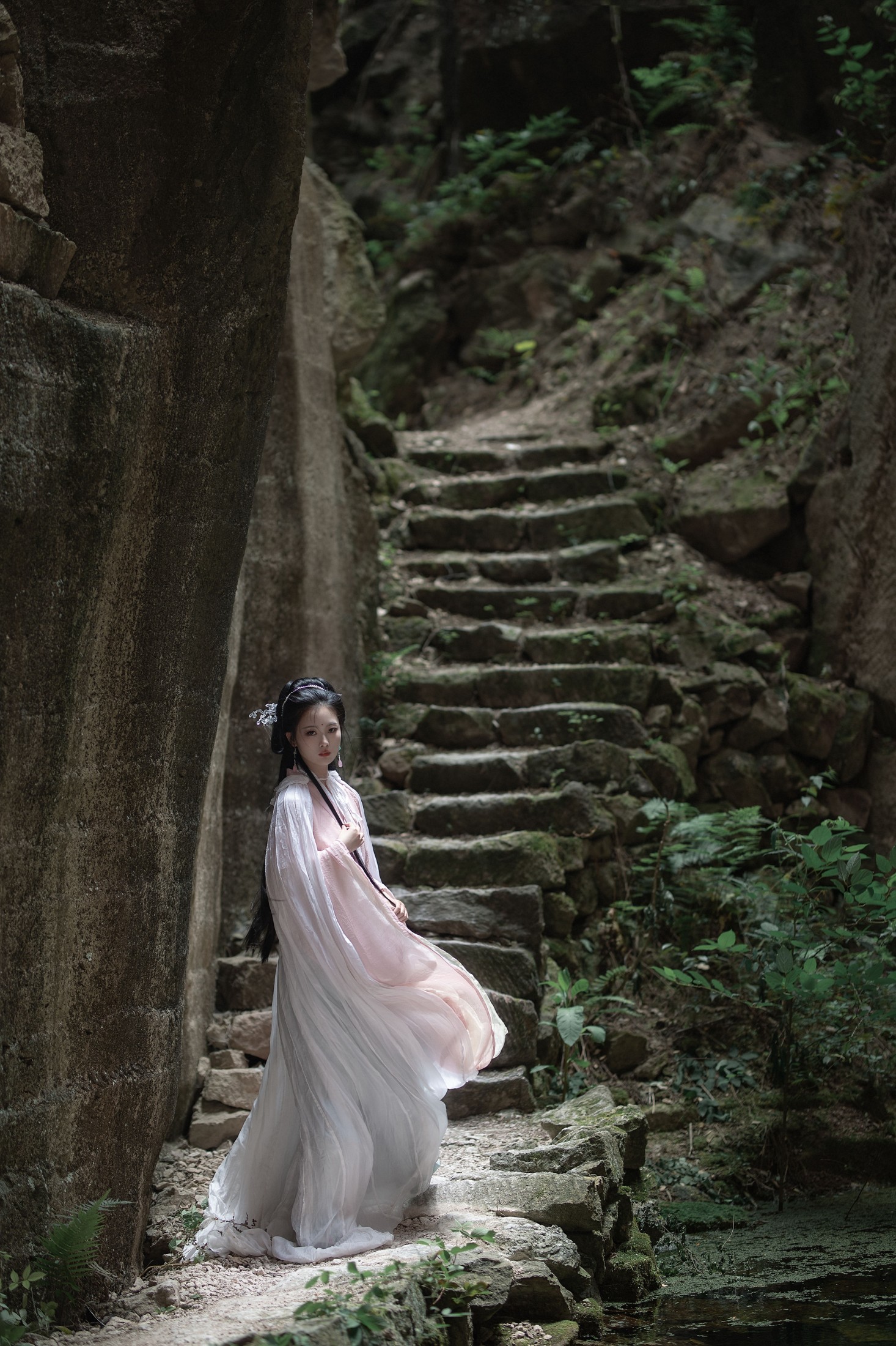 汀贰 – 《八千梦》[21P] 插图4