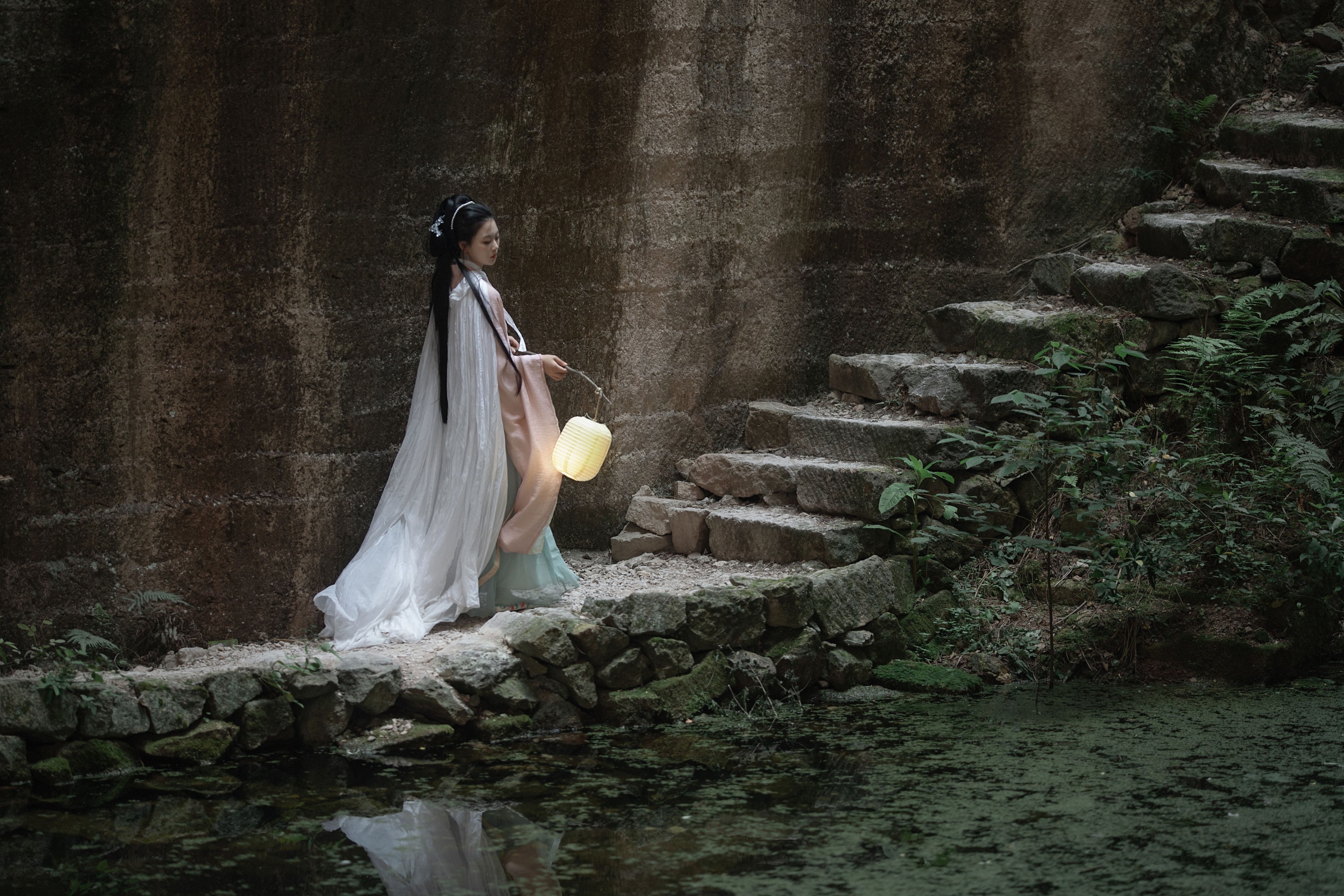 汀贰 – 《八千梦》[21P] 插图3