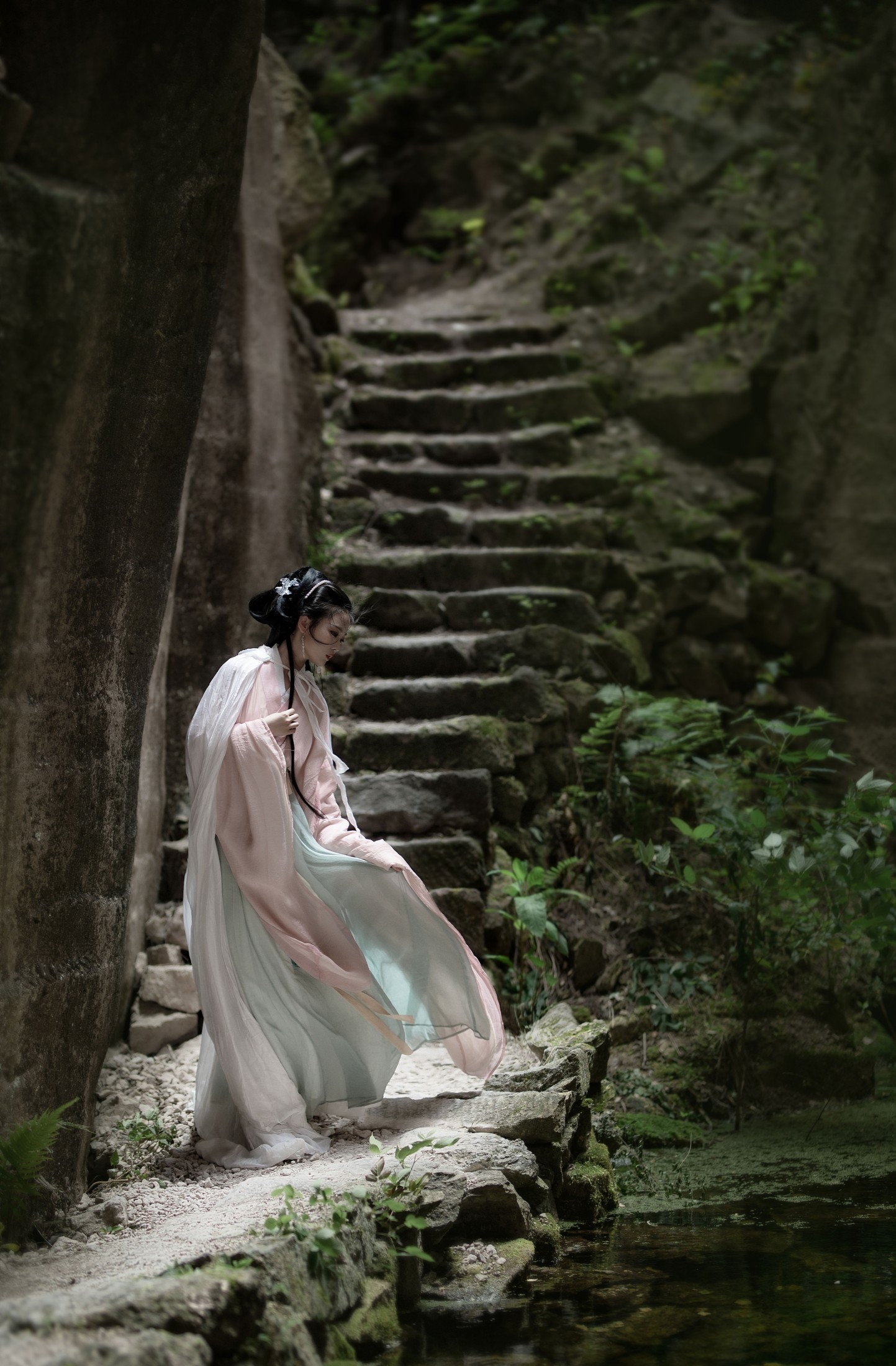 汀贰 – 《八千梦》[21P] 插图5