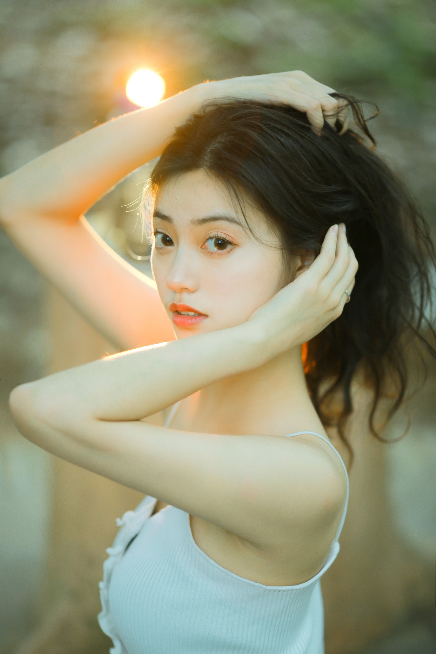 水鱼圆 – 《清风》[21P] 插图5