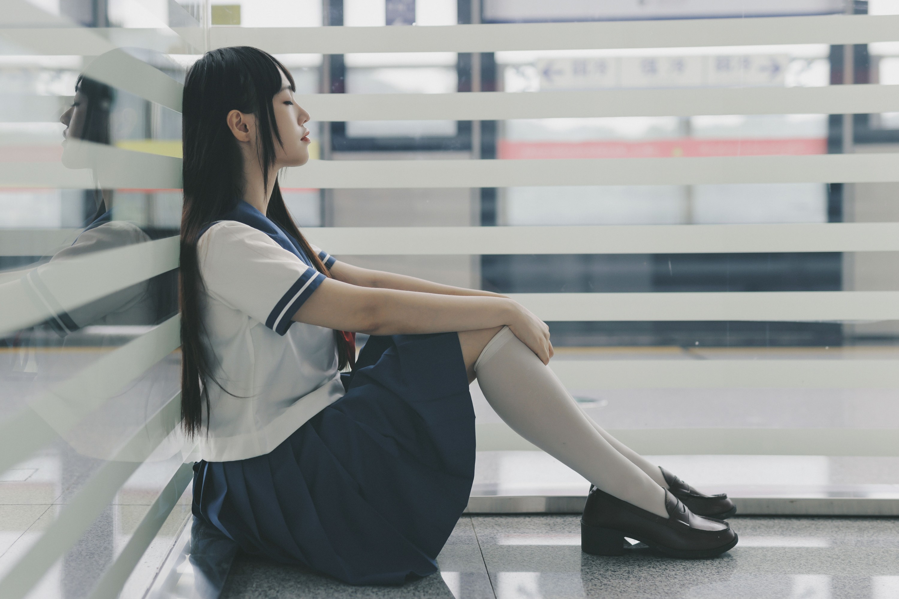 seki企鹅 – 《你》[44P] 插图5