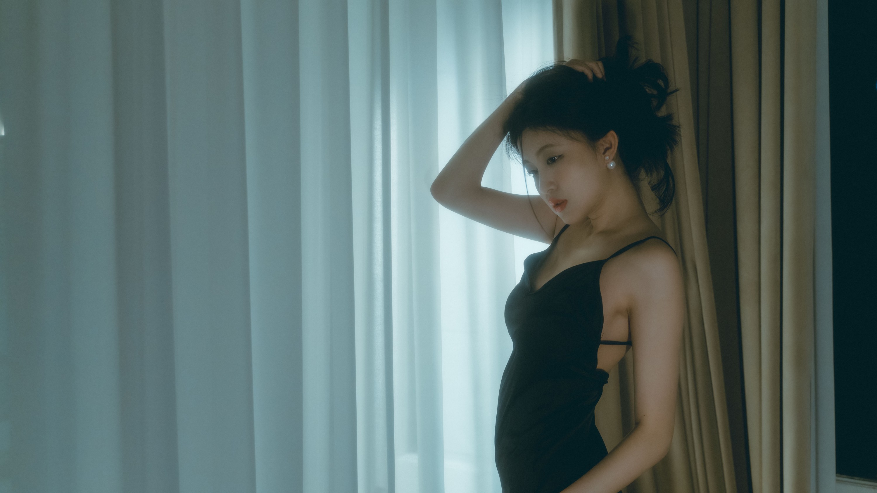 阿紫 – 《孤单》[33P] 插图5