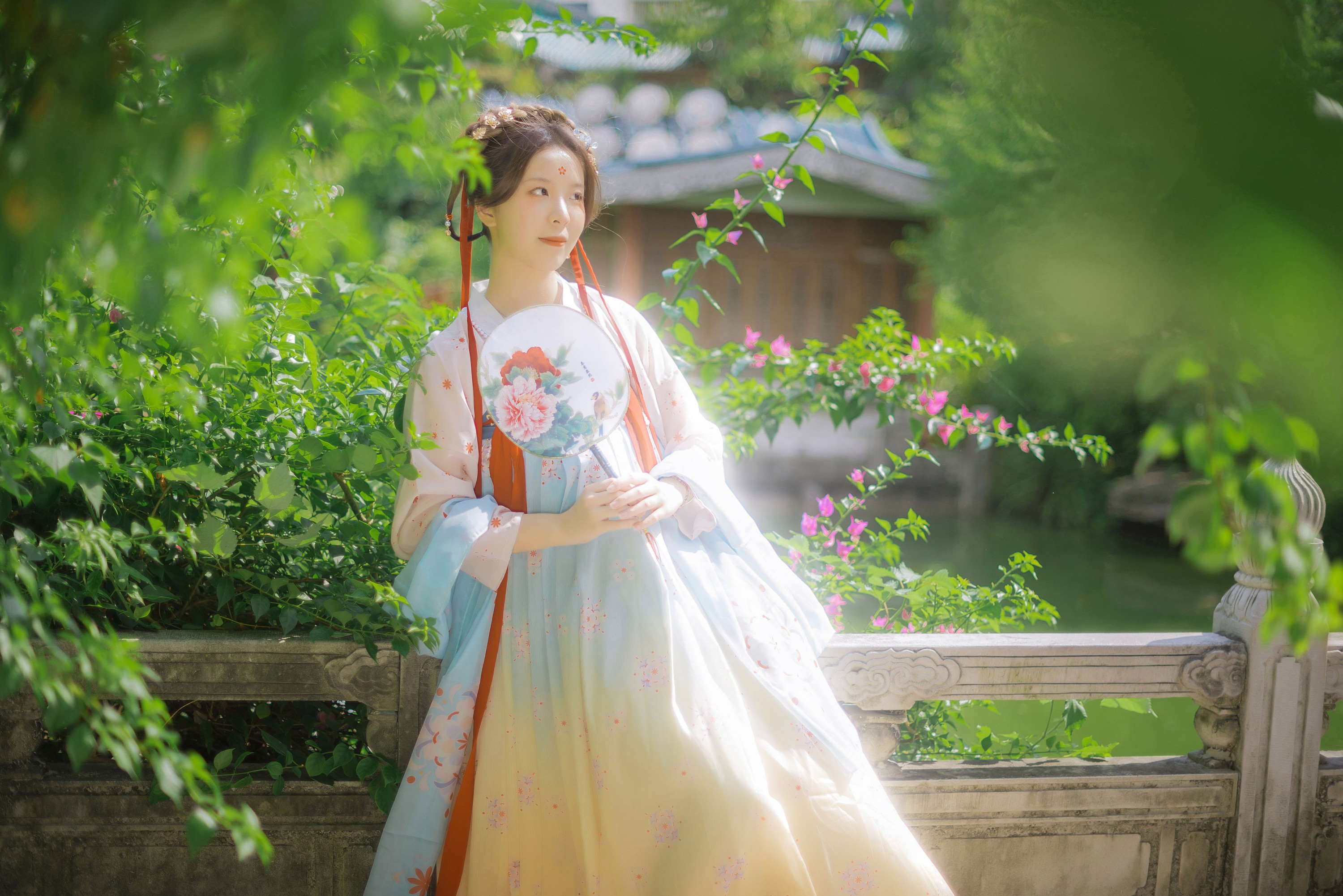 Peanut – 《江山不及你温柔》[34P] 插图3