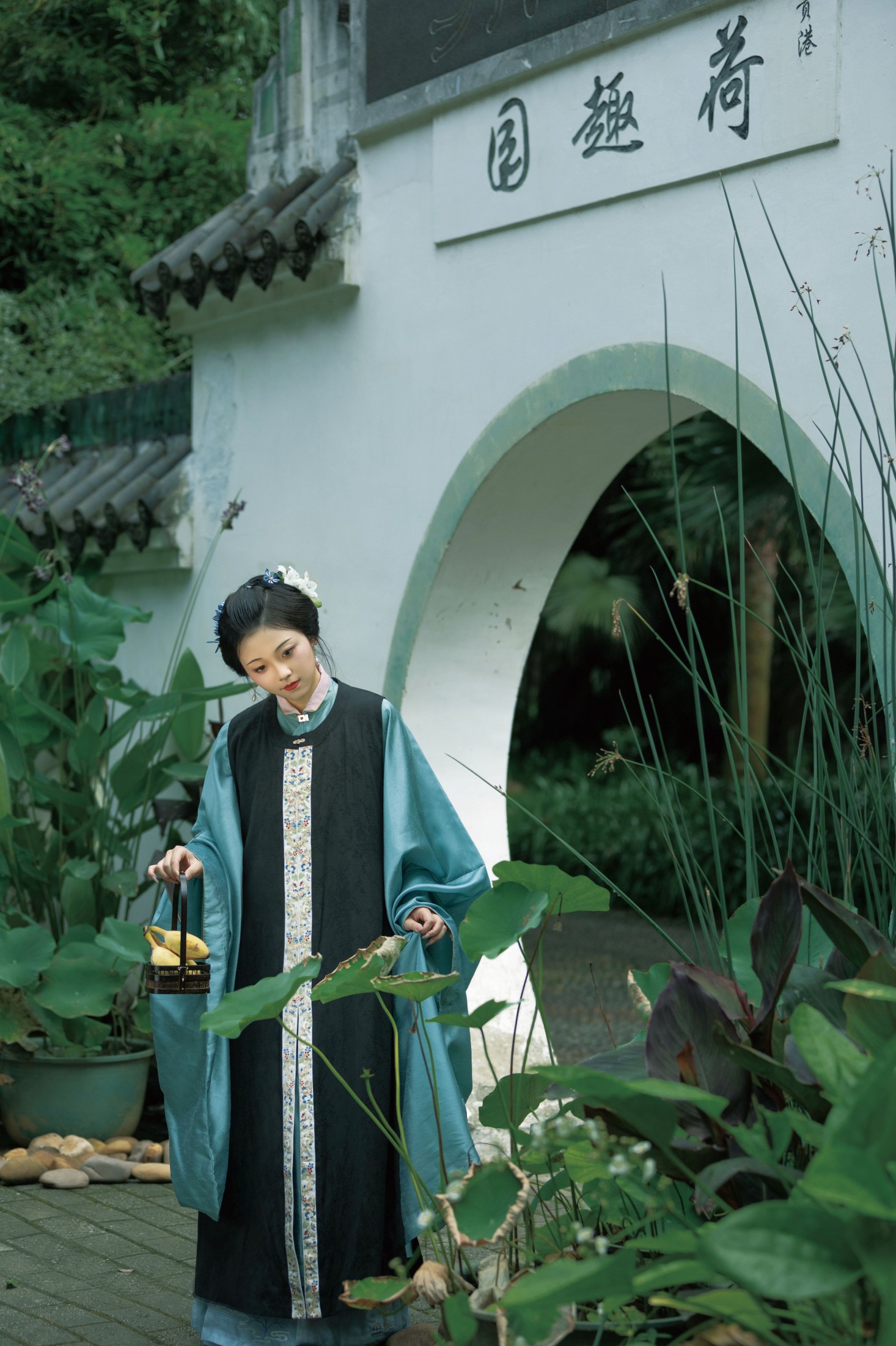 谨陬捌 – 《秋灯琐忆》[40P] 插图4