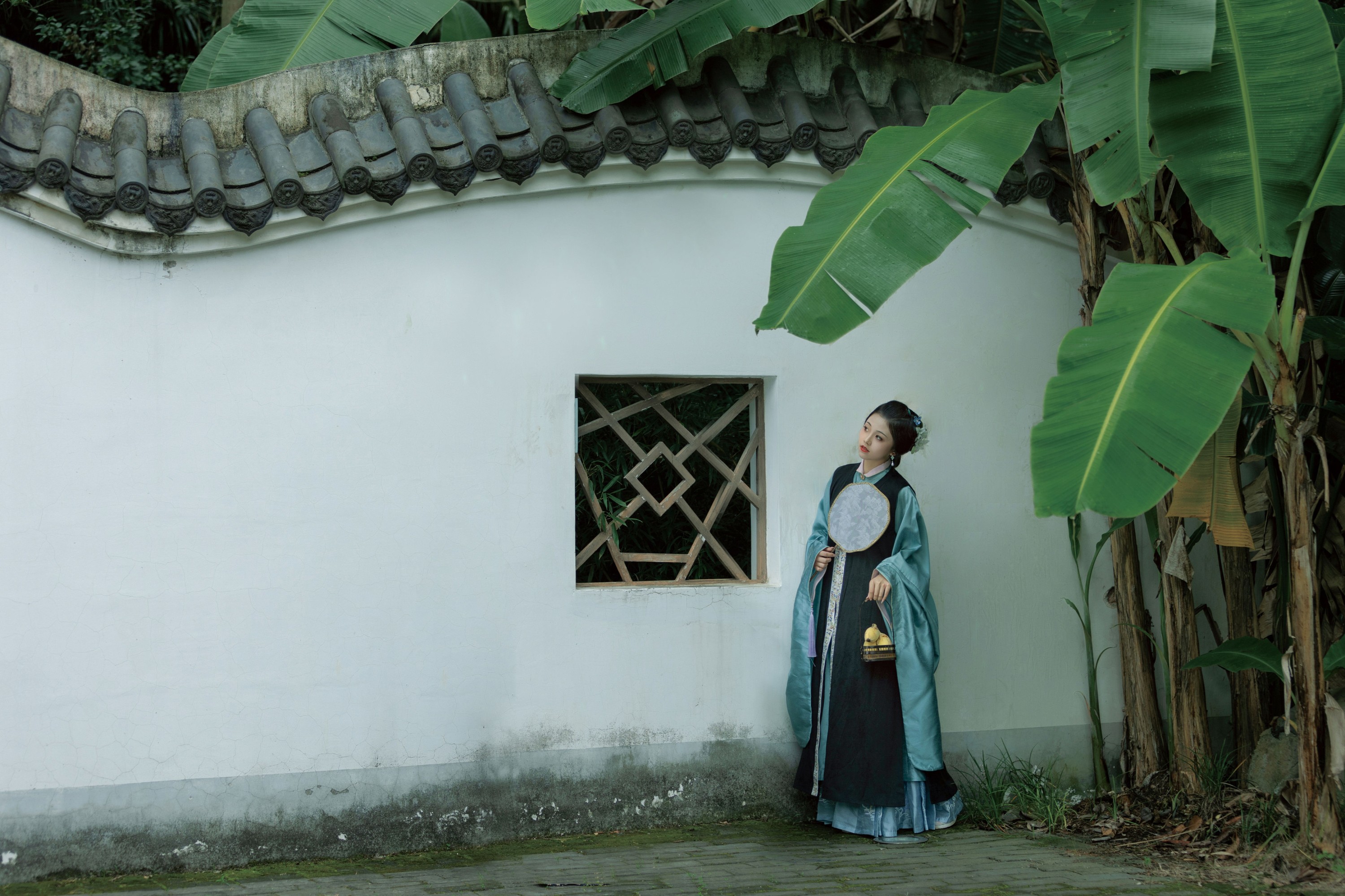 谨陬捌 – 《秋灯琐忆》[40P] 插图5