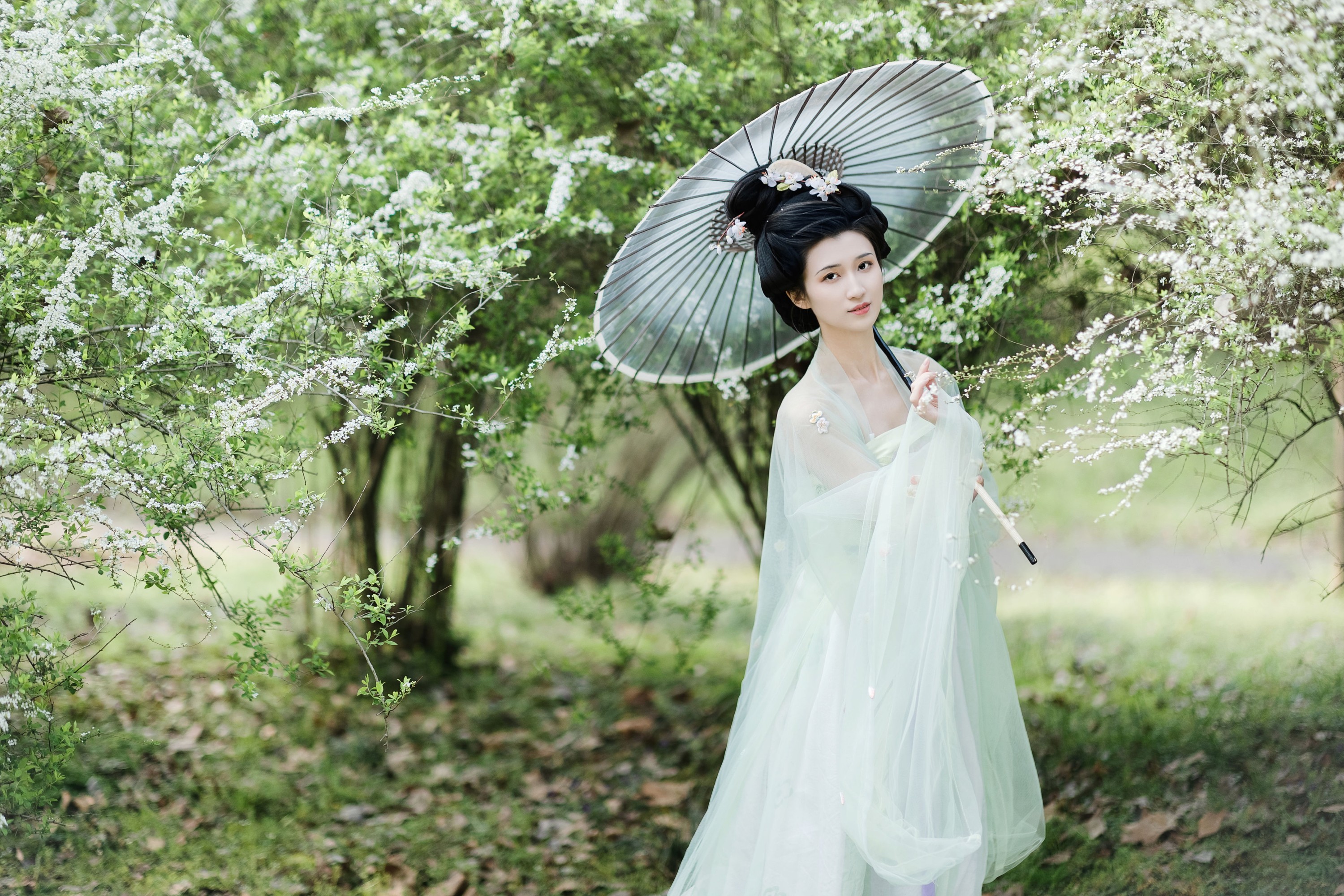 花花什么时候90斤 – 《花依然》[33P] 插图3