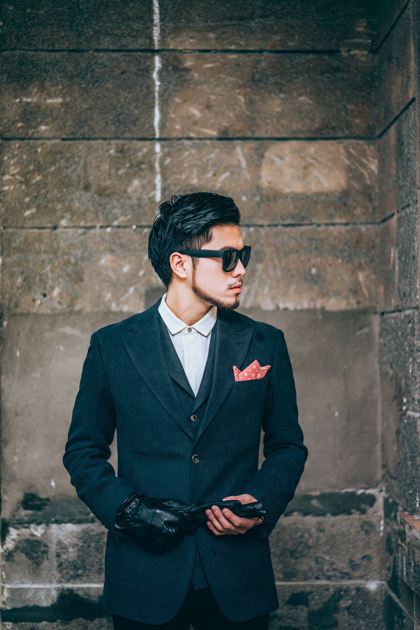 邱风 – 《默片》[24P] 插图4