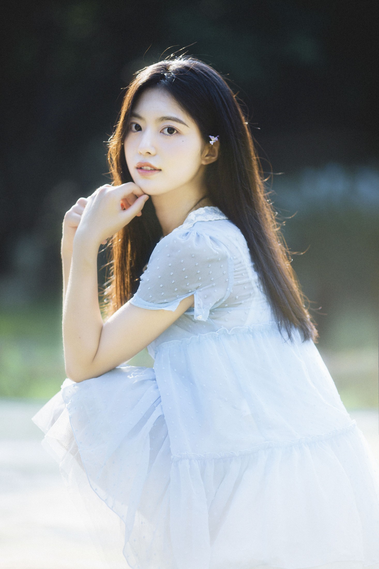 S-led – 《发光的下午》[21P] 插图3