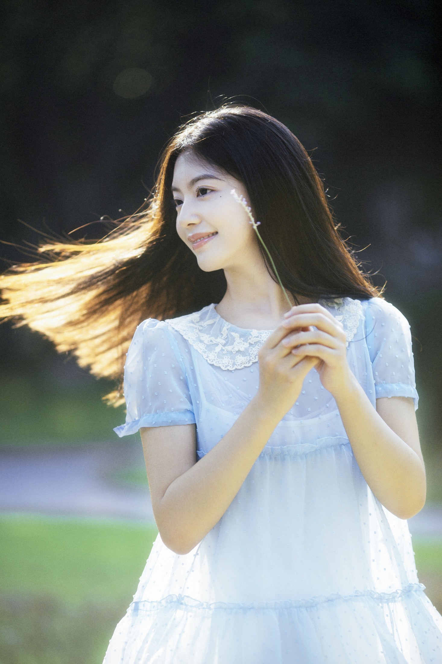 S-led – 《发光的下午》[21P] 插图5