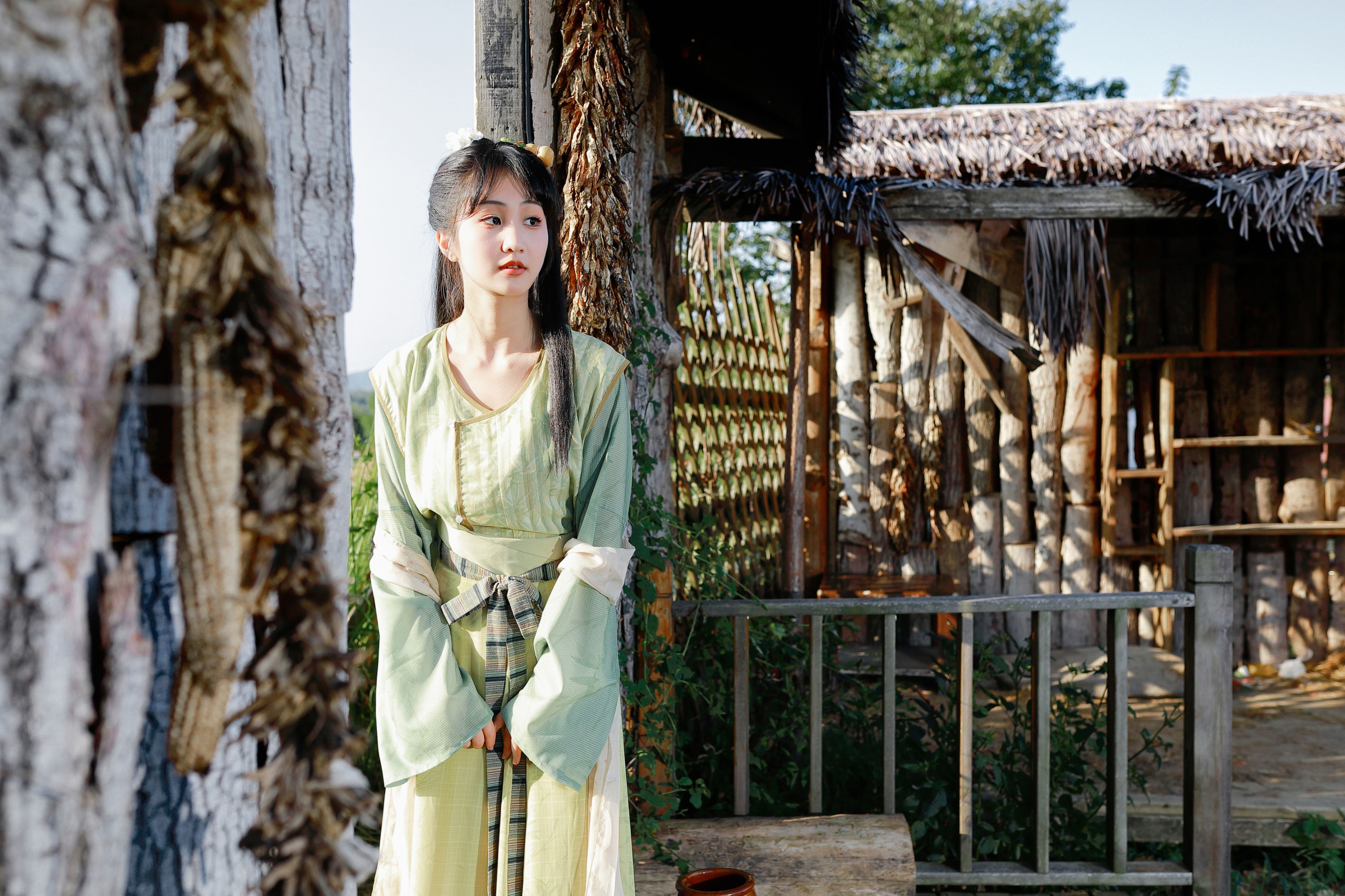 搽小兔 – 《暖心花海》[39P] 插图5