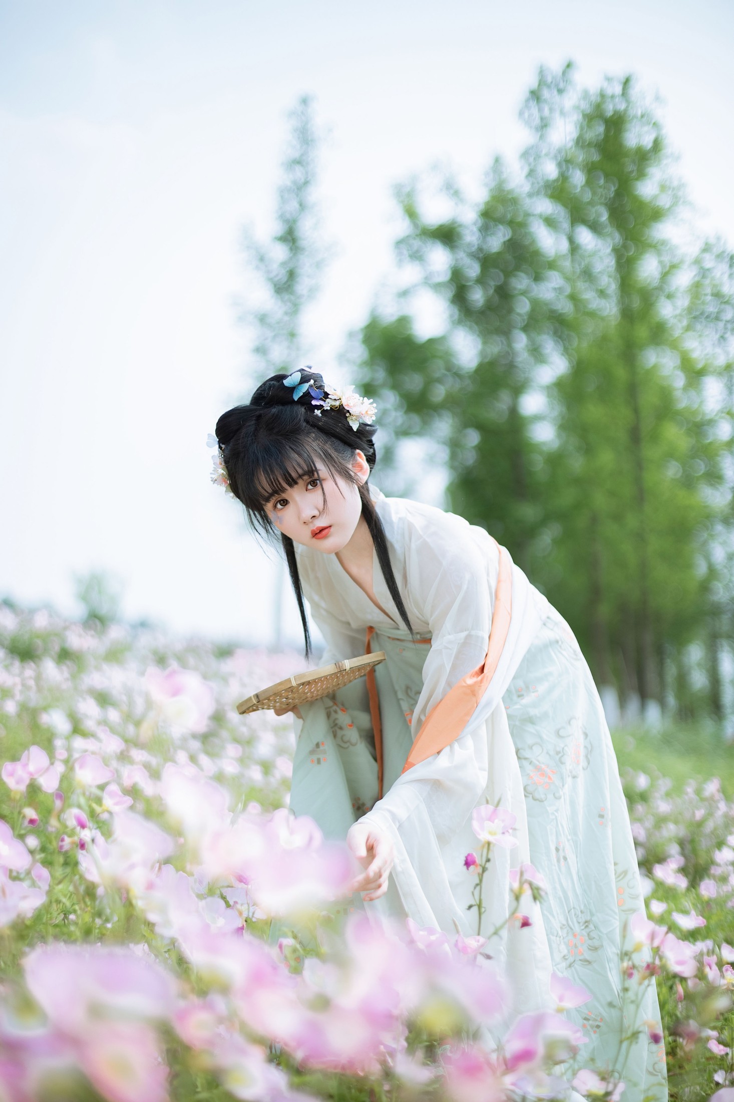 葵向火 – 《春之丽》[47P] 插图5