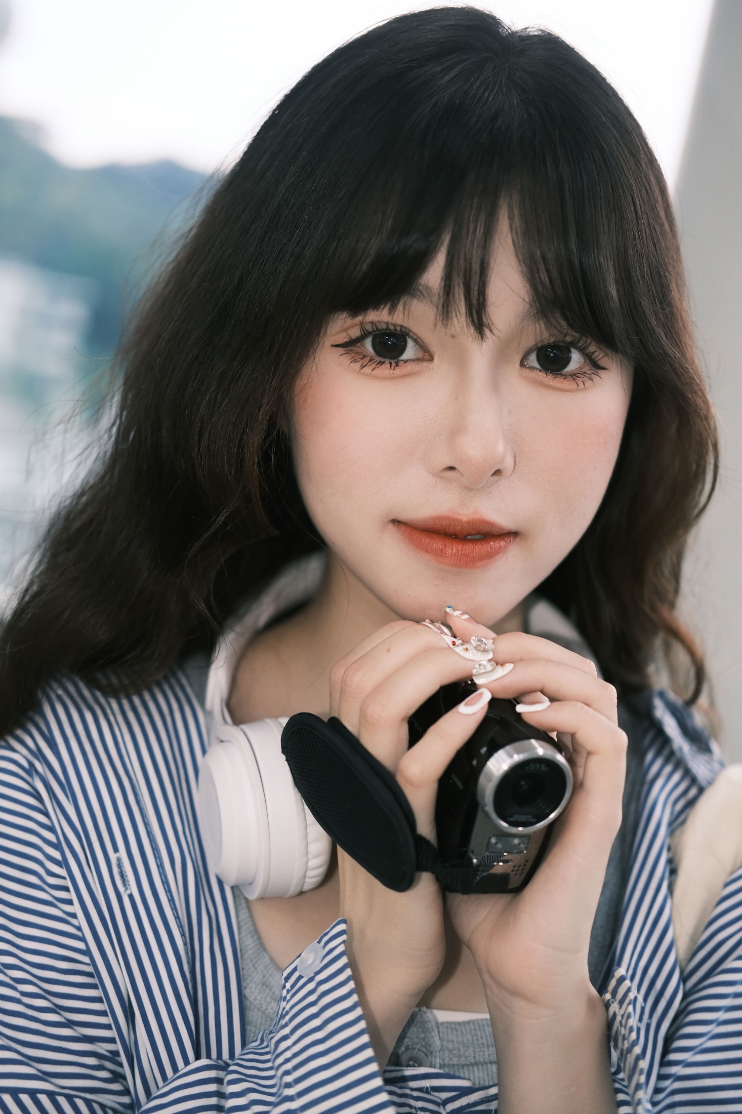 三三捕梦日记 – 《轻轨约会》[23P] 插图3