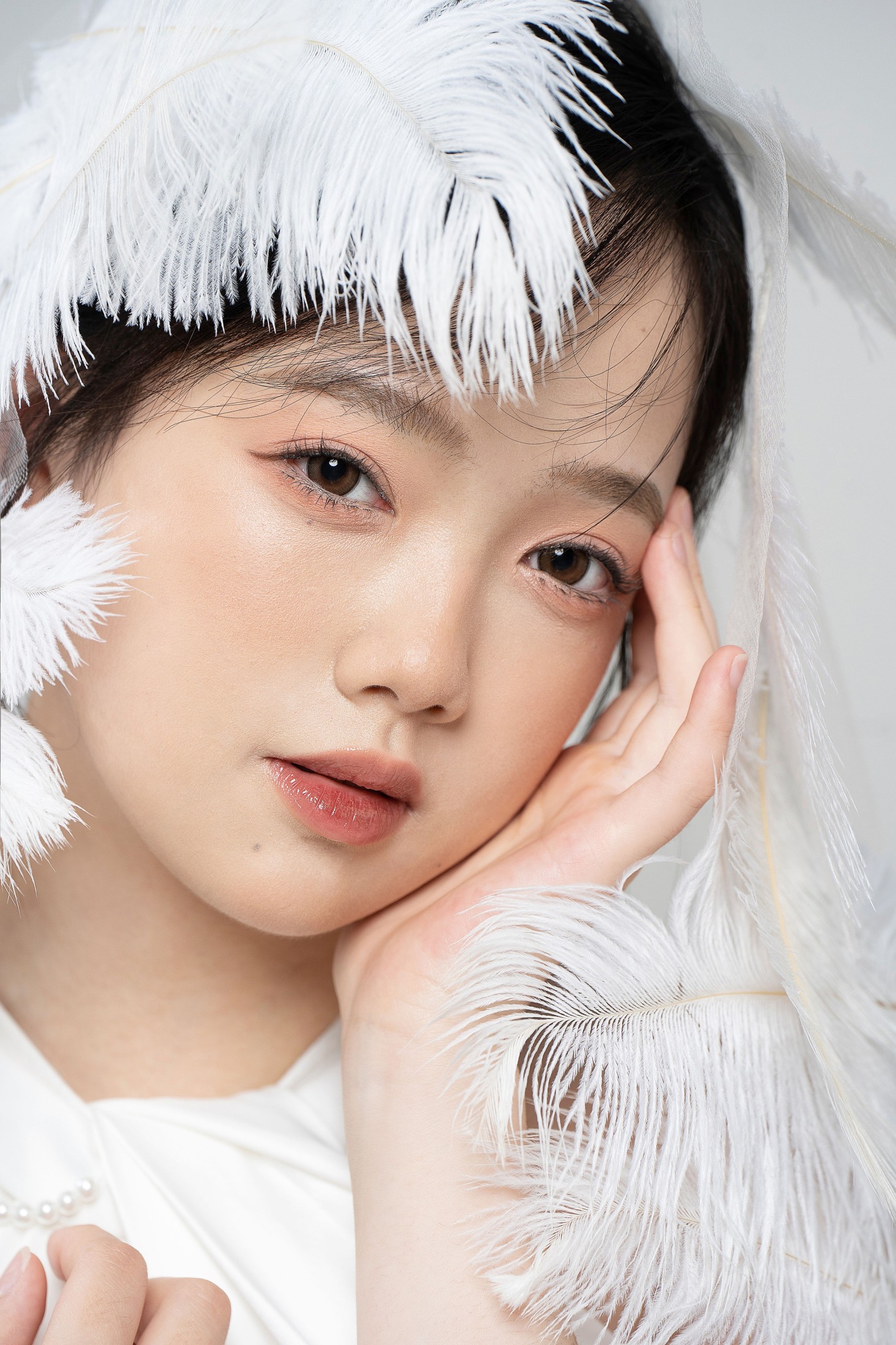 卤蛋 – 《白》[21P] 插图5