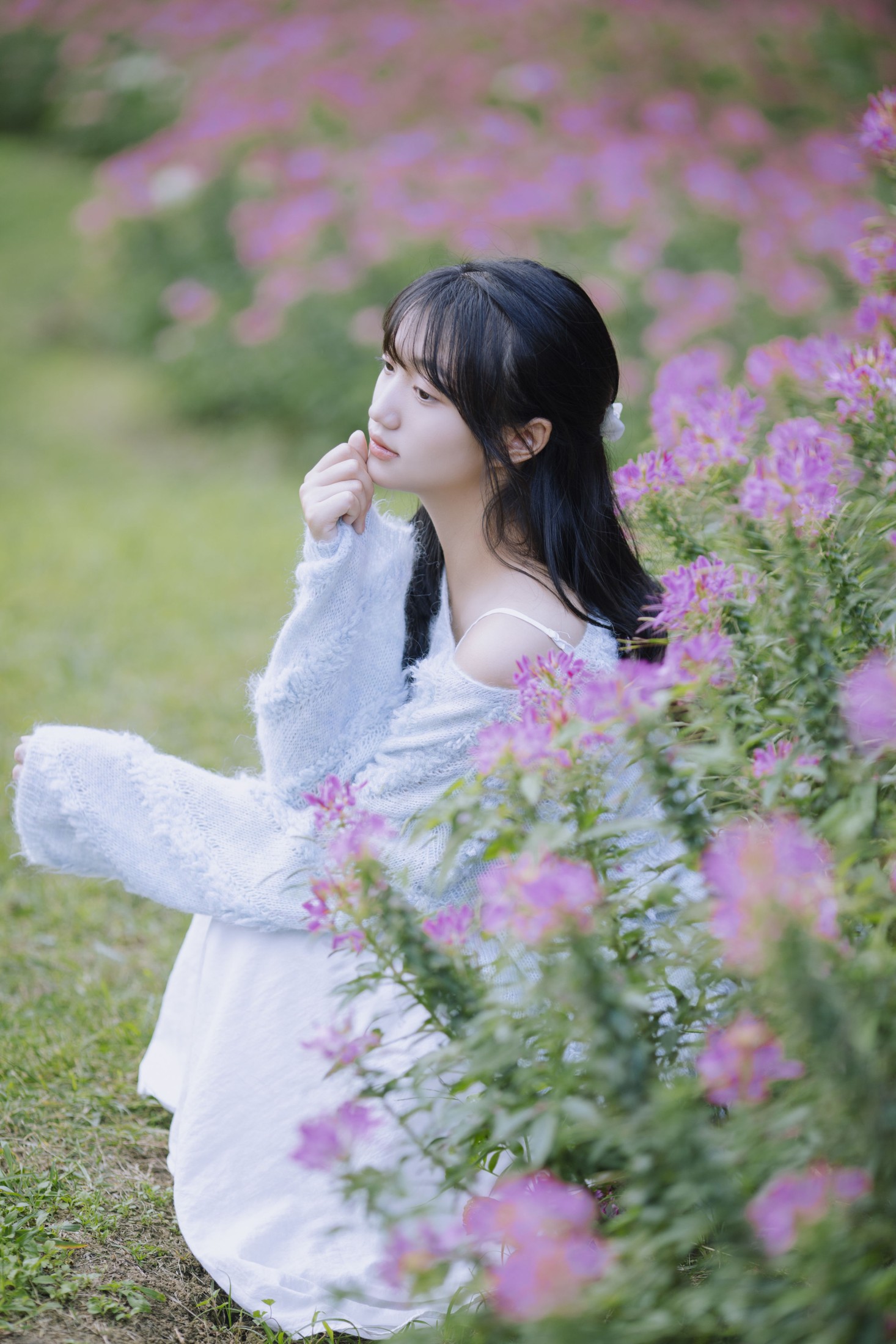 BAITANG – 《秋梦中》[20P] 插图5