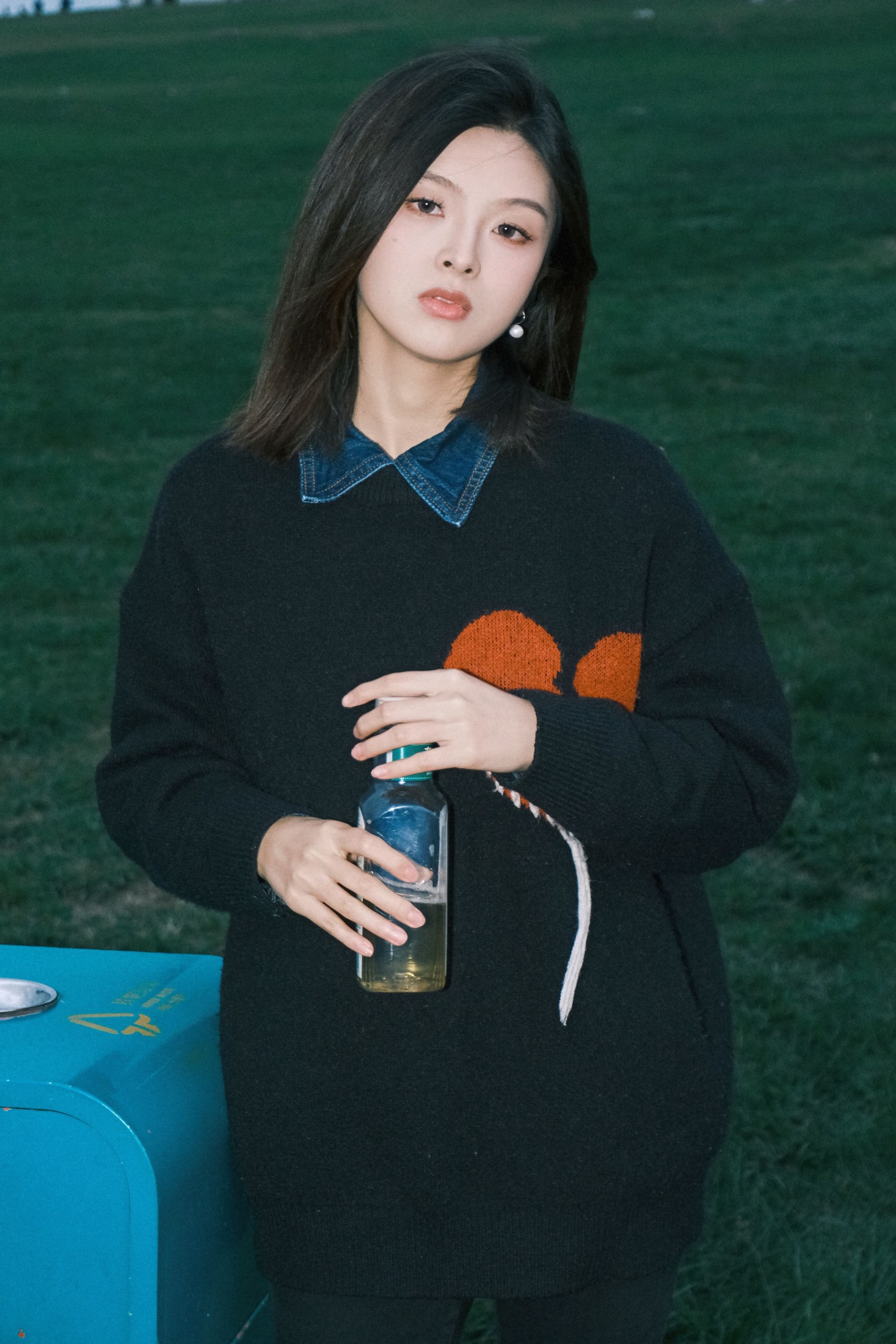 张张包 – 《一路随行》[22P] 插图3