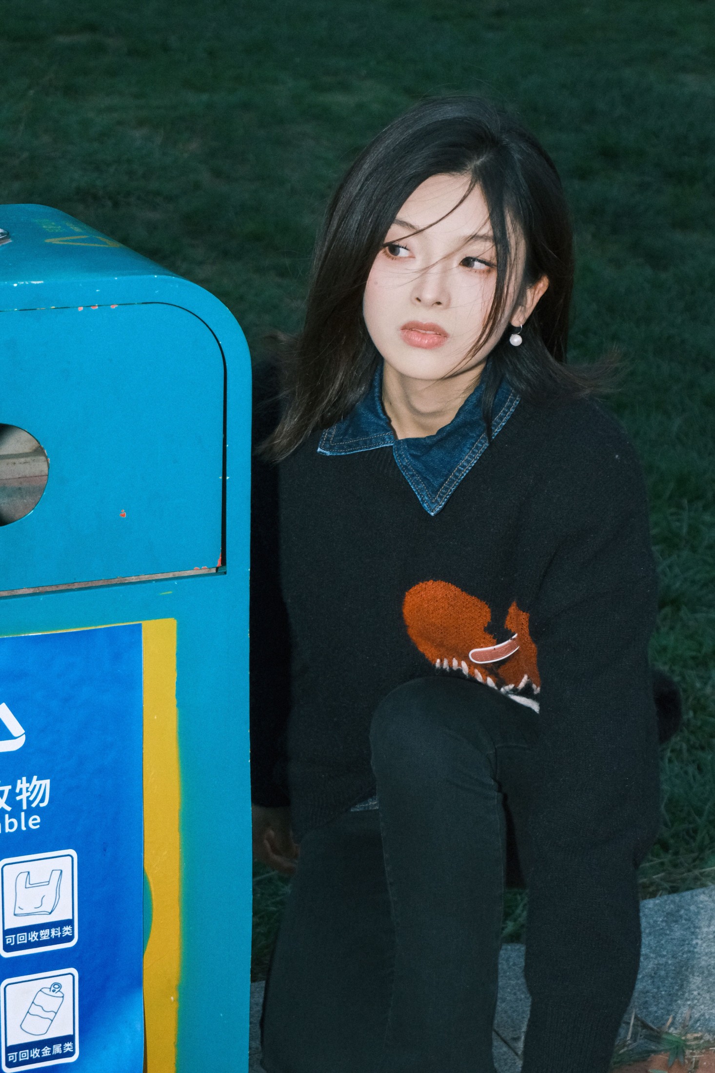 张张包 – 《一路随行》[22P] 插图5