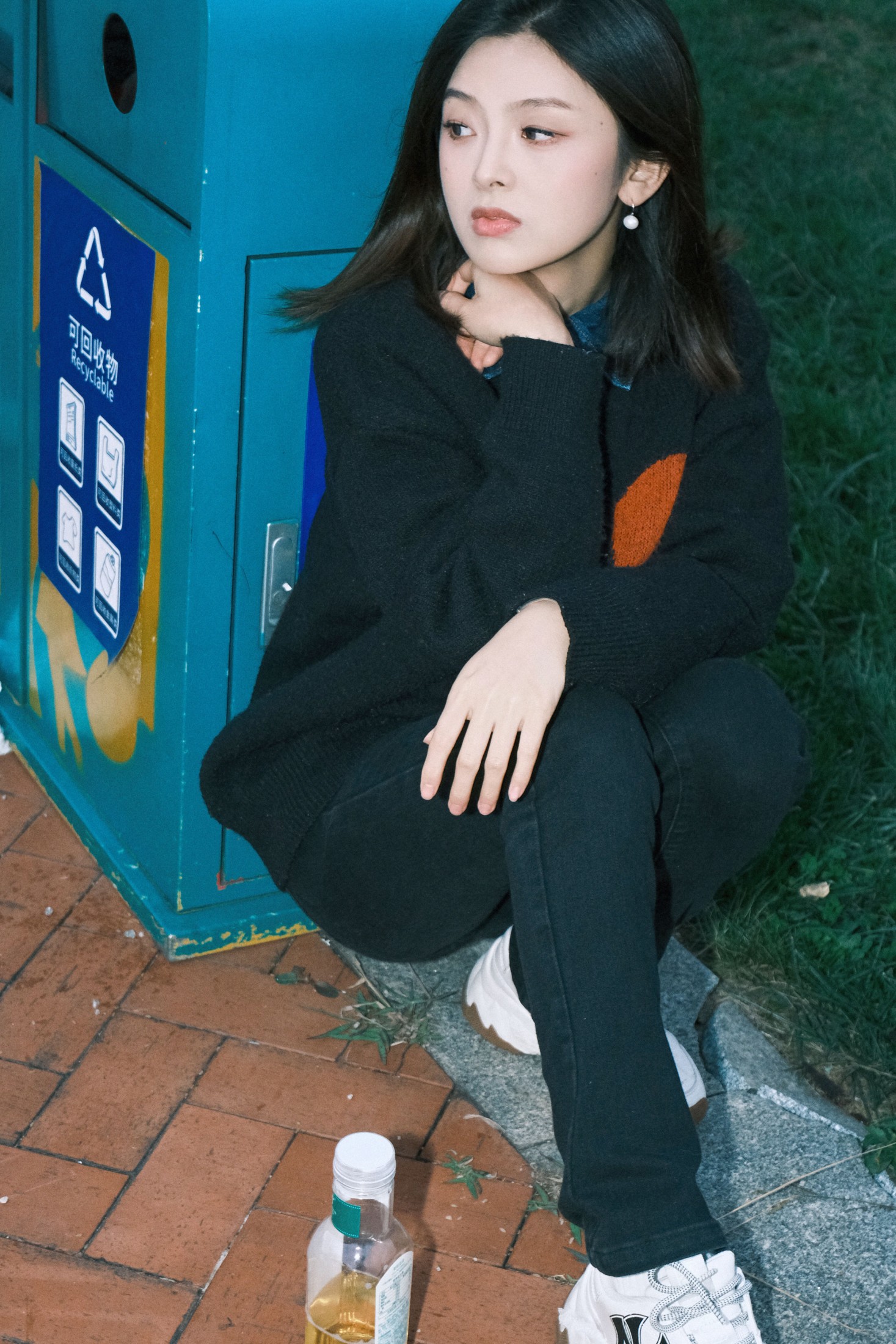 张张包 – 《一路随行》[22P] 插图4