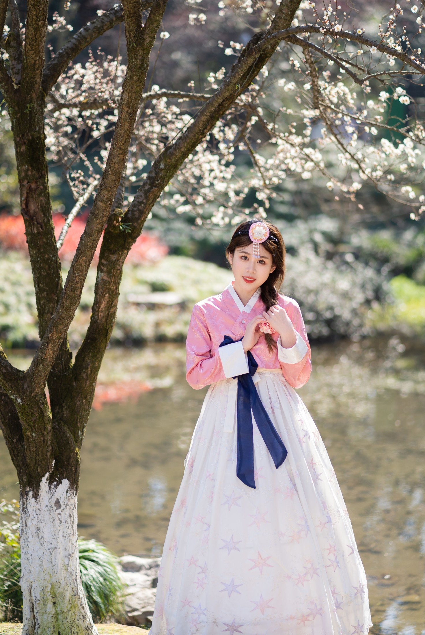 泡芙小方 – 《延吉公主》[22P] 插图3