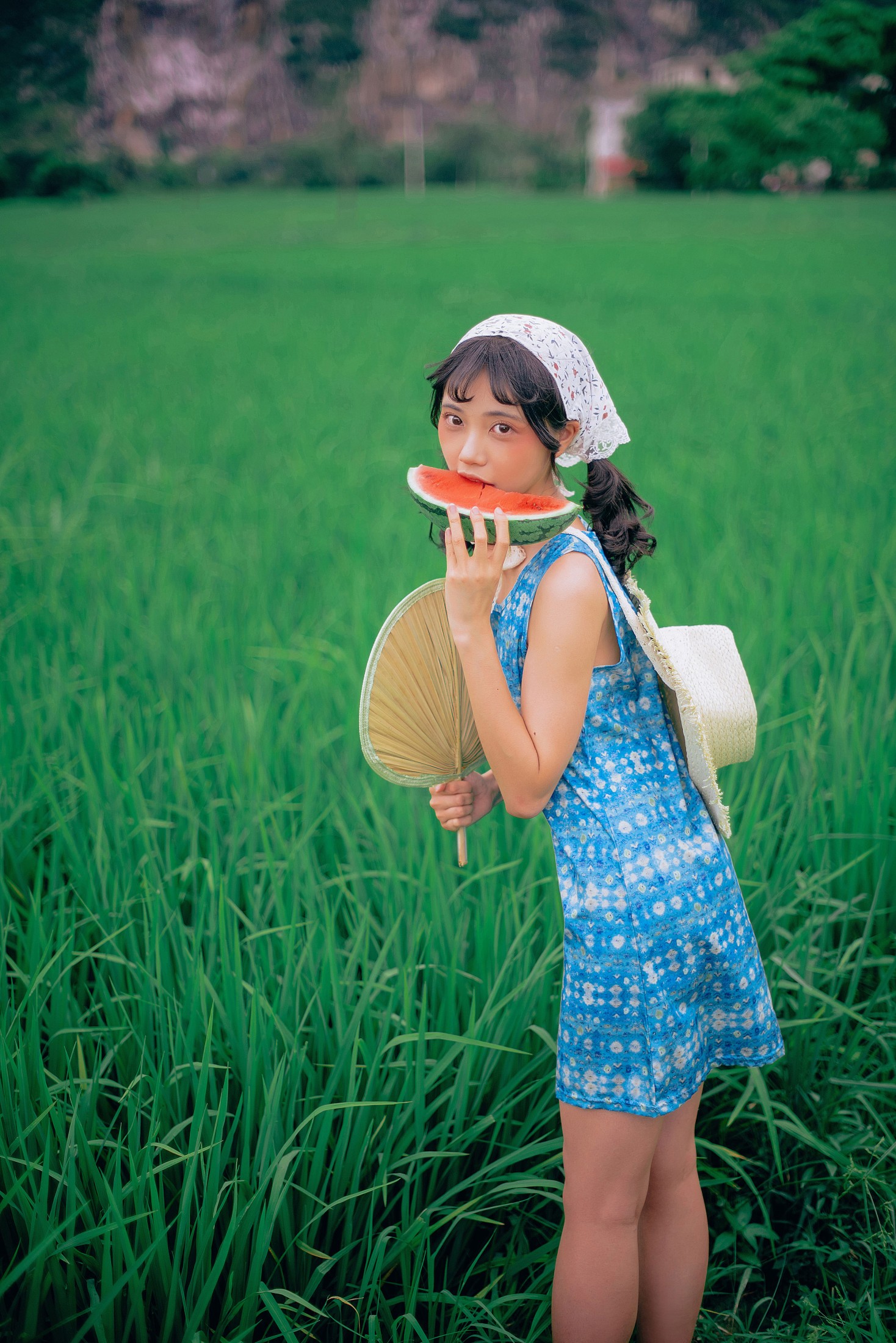 cmz – 《爱上夏天》[44P] 插图4