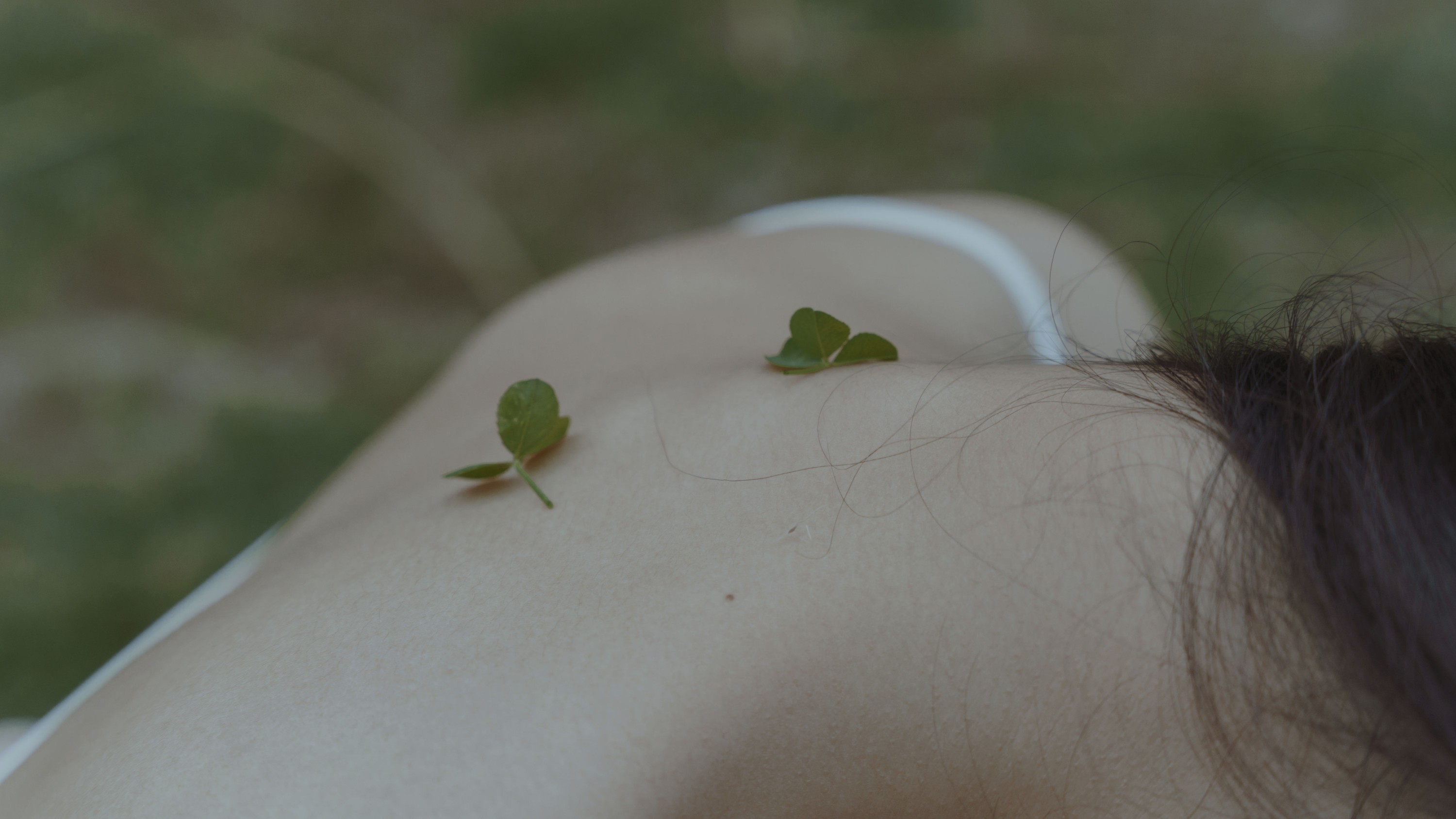 果果 – 《承诺为伴》[23P] 插图4